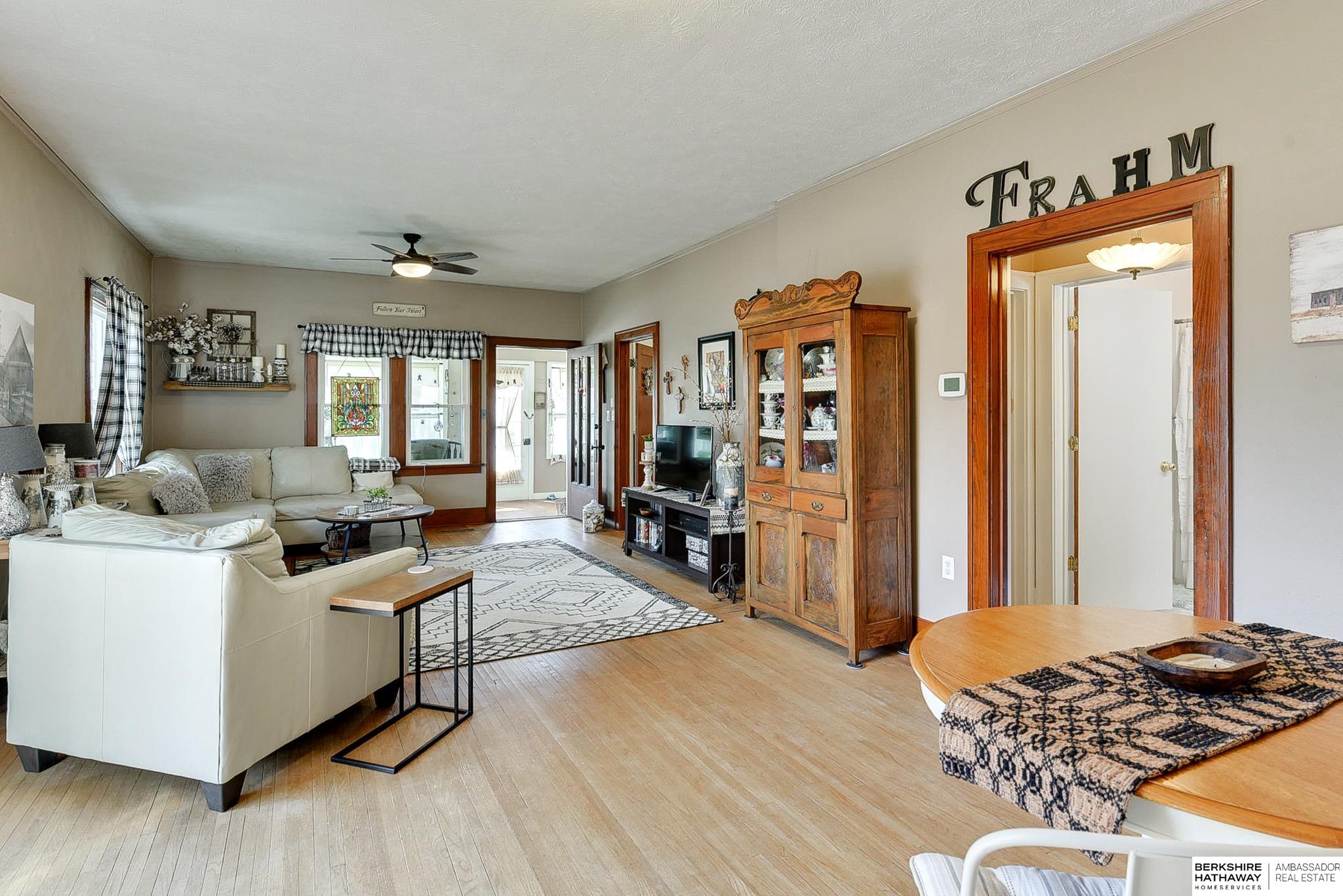 Wahoo, Nebraska 68066, United States, 3 Bedrooms Bedrooms, ,2 BathroomsBathrooms,Residential,Pending,111331