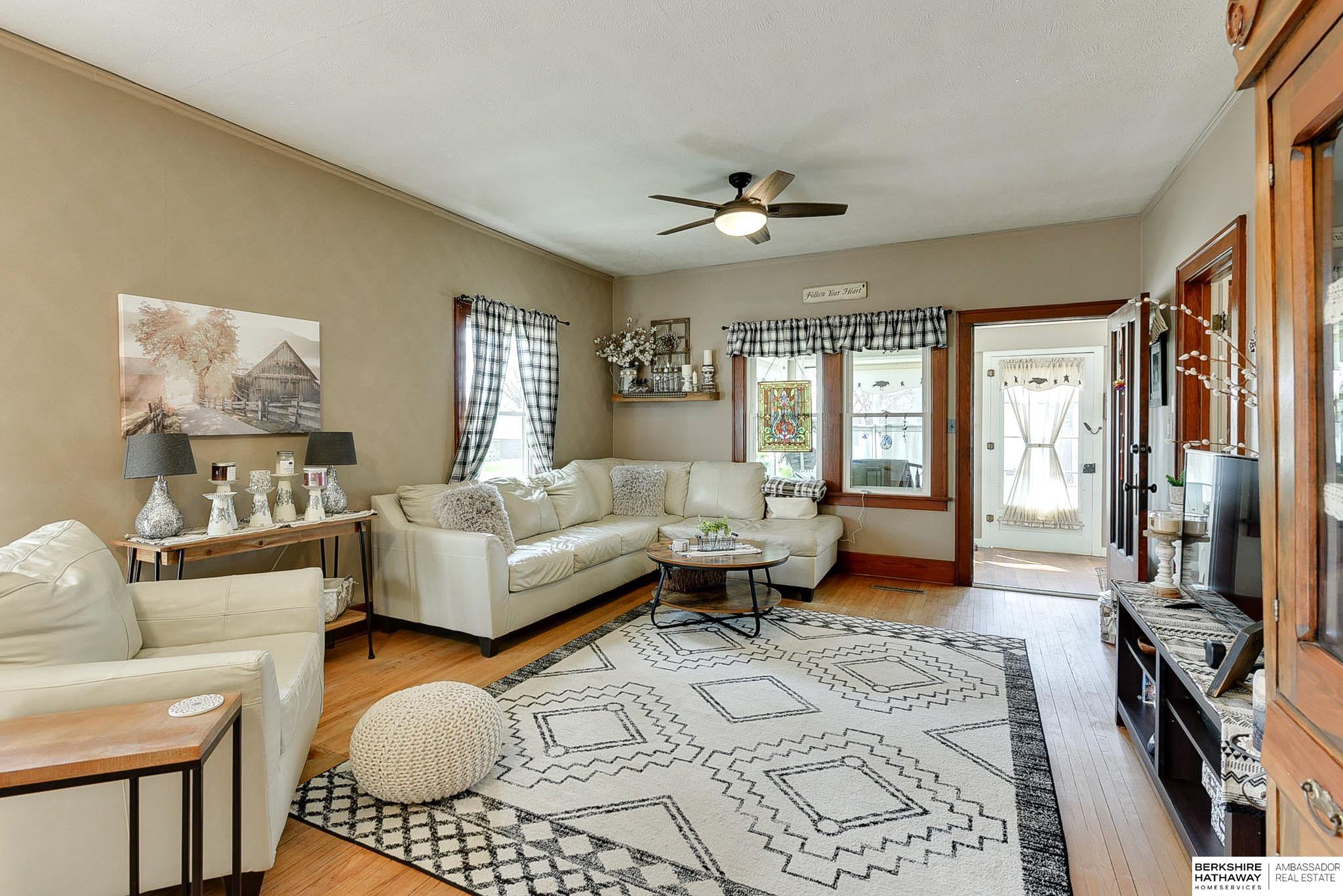 Wahoo, Nebraska 68066, United States, 3 Bedrooms Bedrooms, ,2 BathroomsBathrooms,Residential,Pending,111331