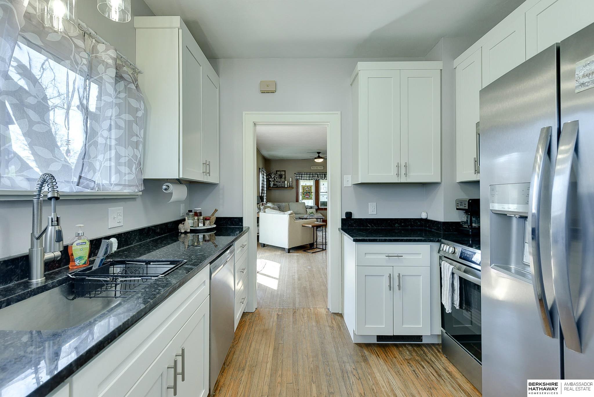 Wahoo, Nebraska 68066, United States, 3 Bedrooms Bedrooms, ,2 BathroomsBathrooms,Residential,Pending,111331