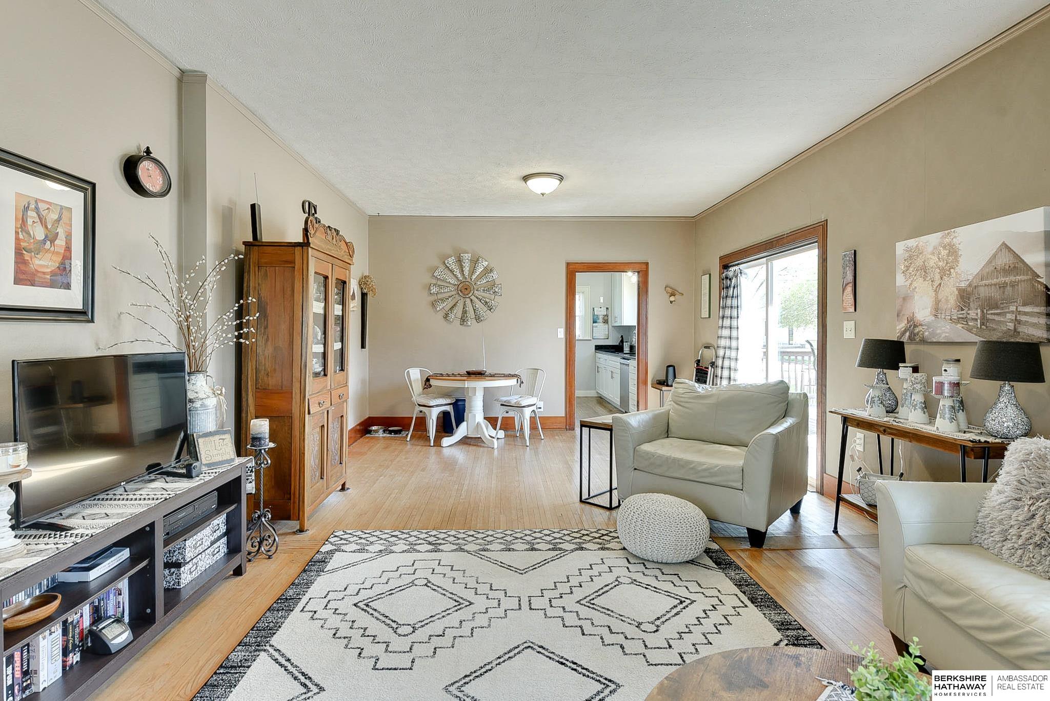 Wahoo, Nebraska 68066, United States, 3 Bedrooms Bedrooms, ,2 BathroomsBathrooms,Residential,Pending,111331