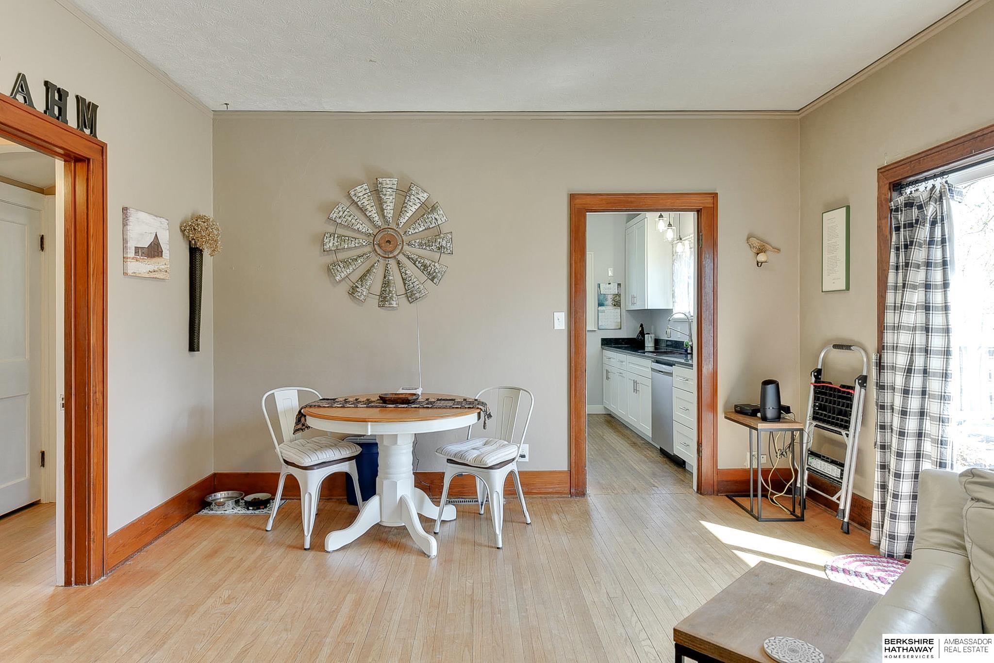 Wahoo, Nebraska 68066, United States, 3 Bedrooms Bedrooms, ,2 BathroomsBathrooms,Residential,Pending,111331