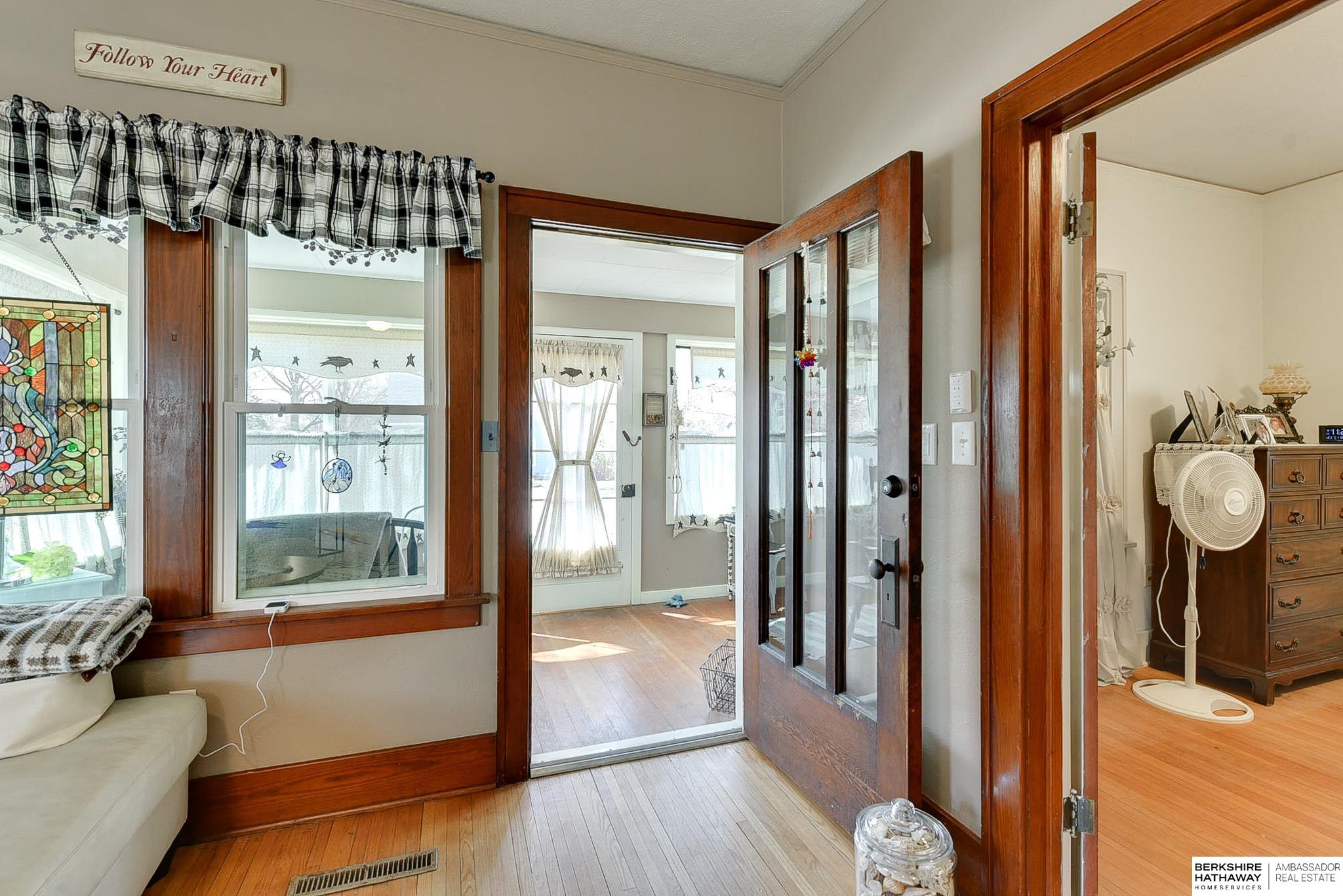 Wahoo, Nebraska 68066, United States, 3 Bedrooms Bedrooms, ,2 BathroomsBathrooms,Residential,Pending,111331