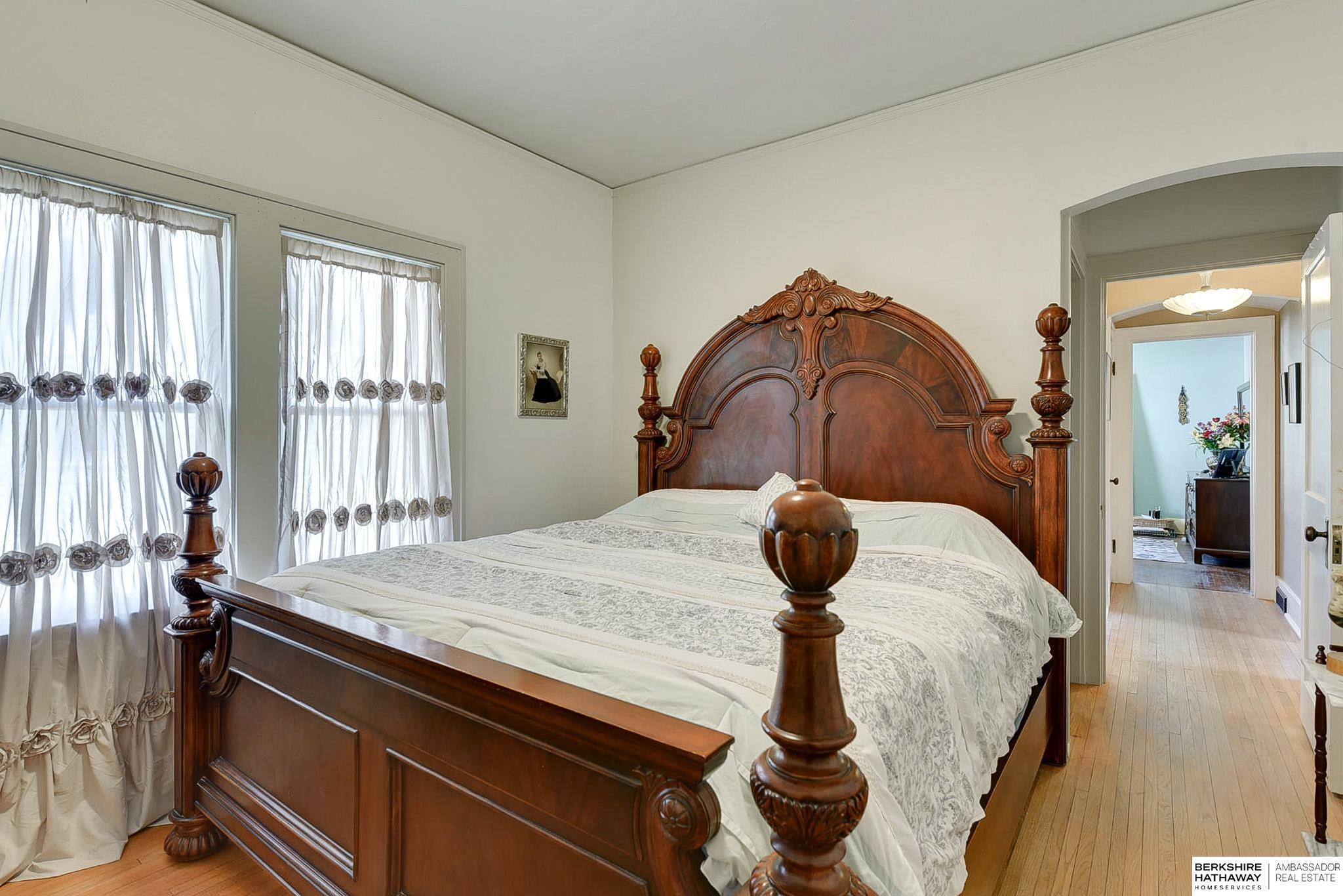 Wahoo, Nebraska 68066, United States, 3 Bedrooms Bedrooms, ,2 BathroomsBathrooms,Residential,Pending,111331