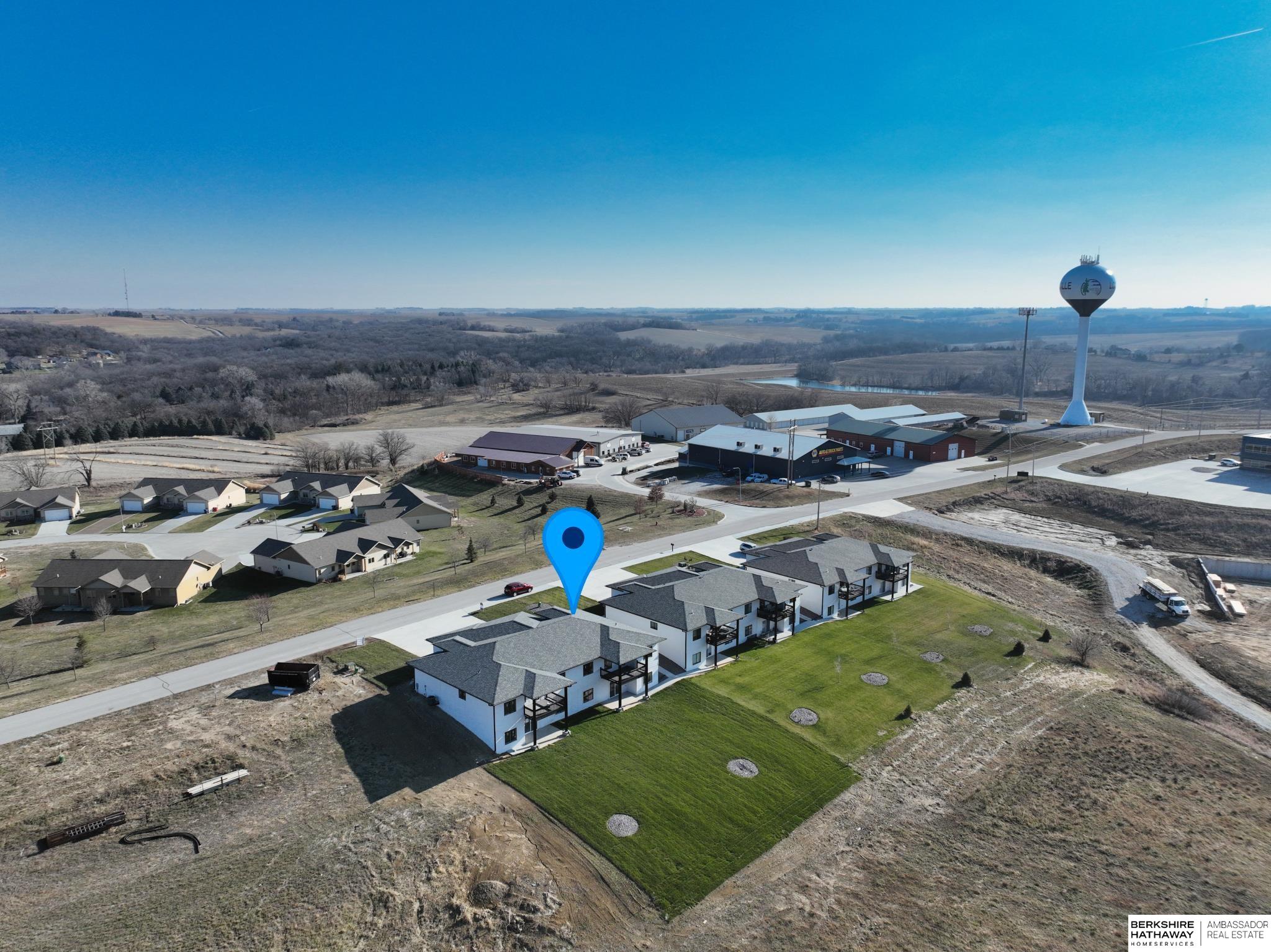 Louisville, Nebraska 68037, United States, 3 Bedrooms Bedrooms, ,3 BathroomsBathrooms,Residential,Pending,26059