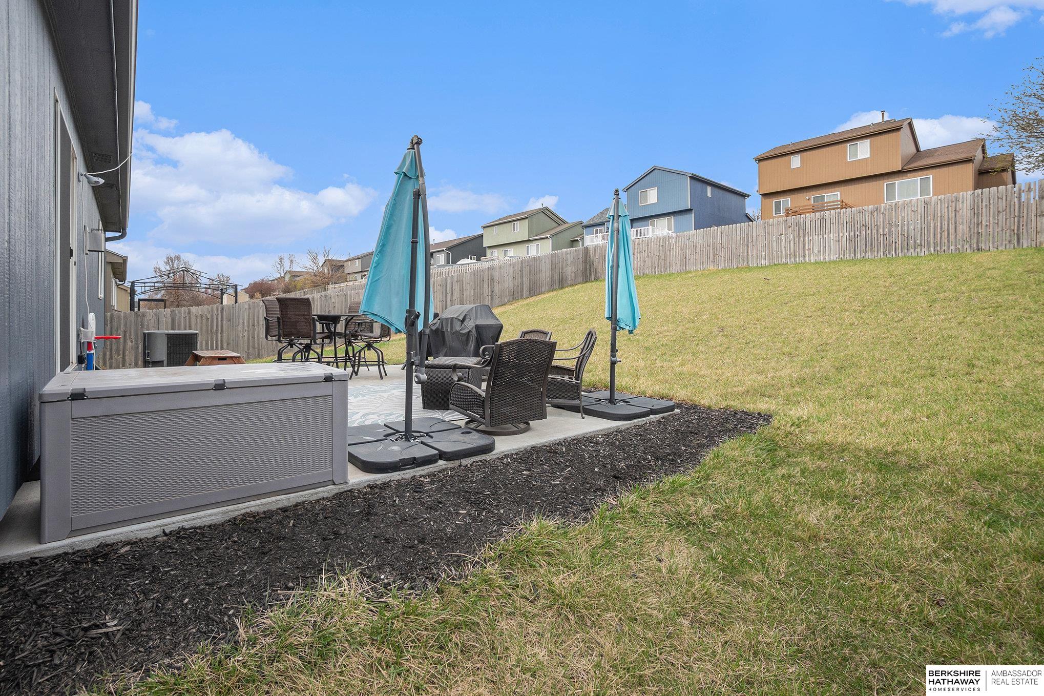 Omaha, Nebraska 68135, United States, 3 Bedrooms Bedrooms, ,2 BathroomsBathrooms,Residential,Active,94878