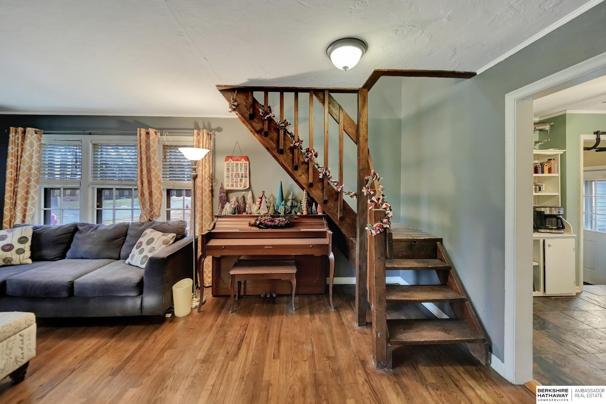 Lincoln, Nebraska 68502, United States, 3 Bedrooms Bedrooms, ,2 BathroomsBathrooms,Residential,Pending,14848