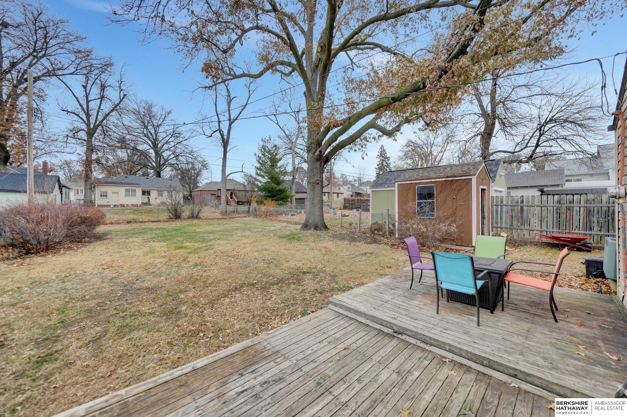 Lincoln, Nebraska 68502, United States, 3 Bedrooms Bedrooms, ,2 BathroomsBathrooms,Residential,Pending,14848