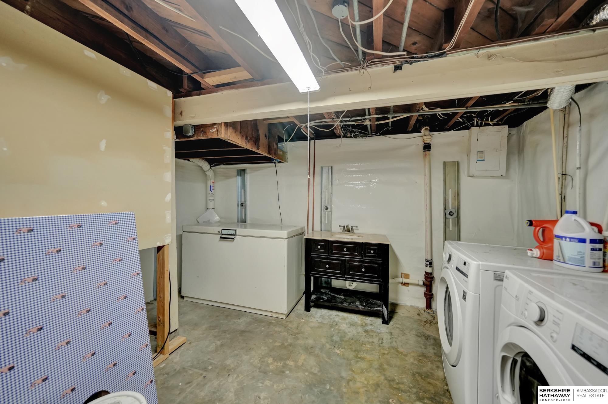 Lincoln, Nebraska 68502, United States, 3 Bedrooms Bedrooms, ,2 BathroomsBathrooms,Residential,Pending,14848