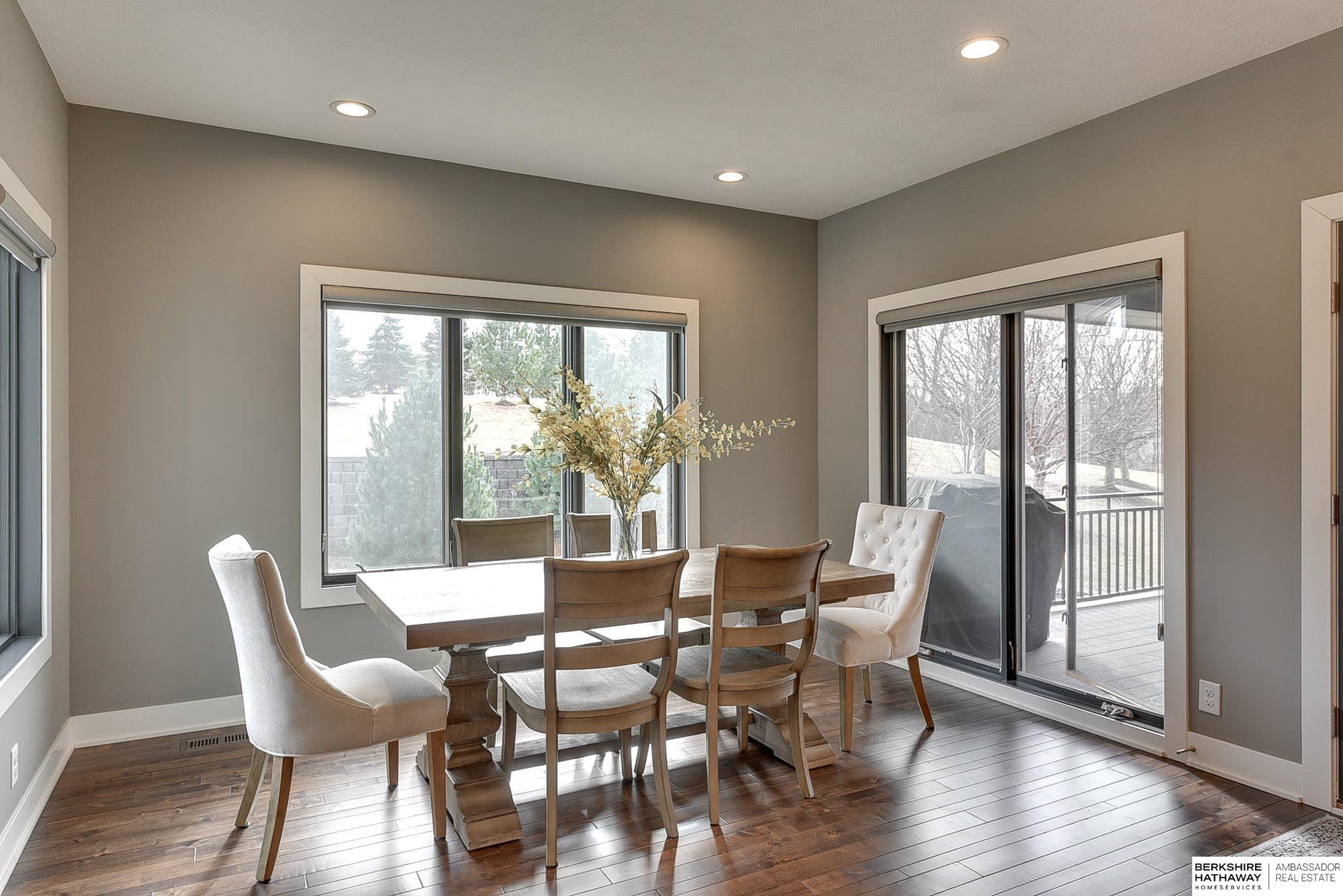 Elkhorn, Nebraska 68022, United States, 5 Bedrooms Bedrooms, ,5 BathroomsBathrooms,Residential,Active,91994