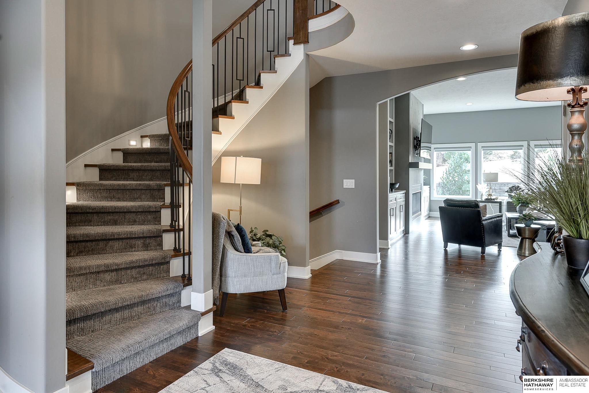 Elkhorn, Nebraska 68022, United States, 5 Bedrooms Bedrooms, ,5 BathroomsBathrooms,Residential,Active,91994