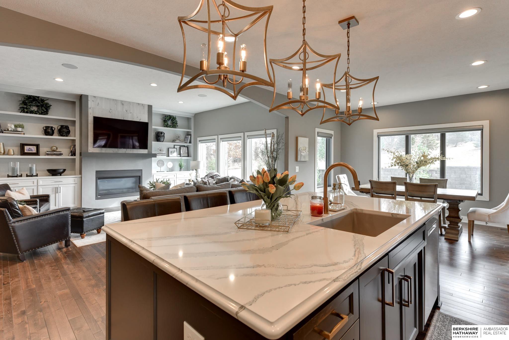 Elkhorn, Nebraska 68022, United States, 5 Bedrooms Bedrooms, ,5 BathroomsBathrooms,Residential,Active,91994