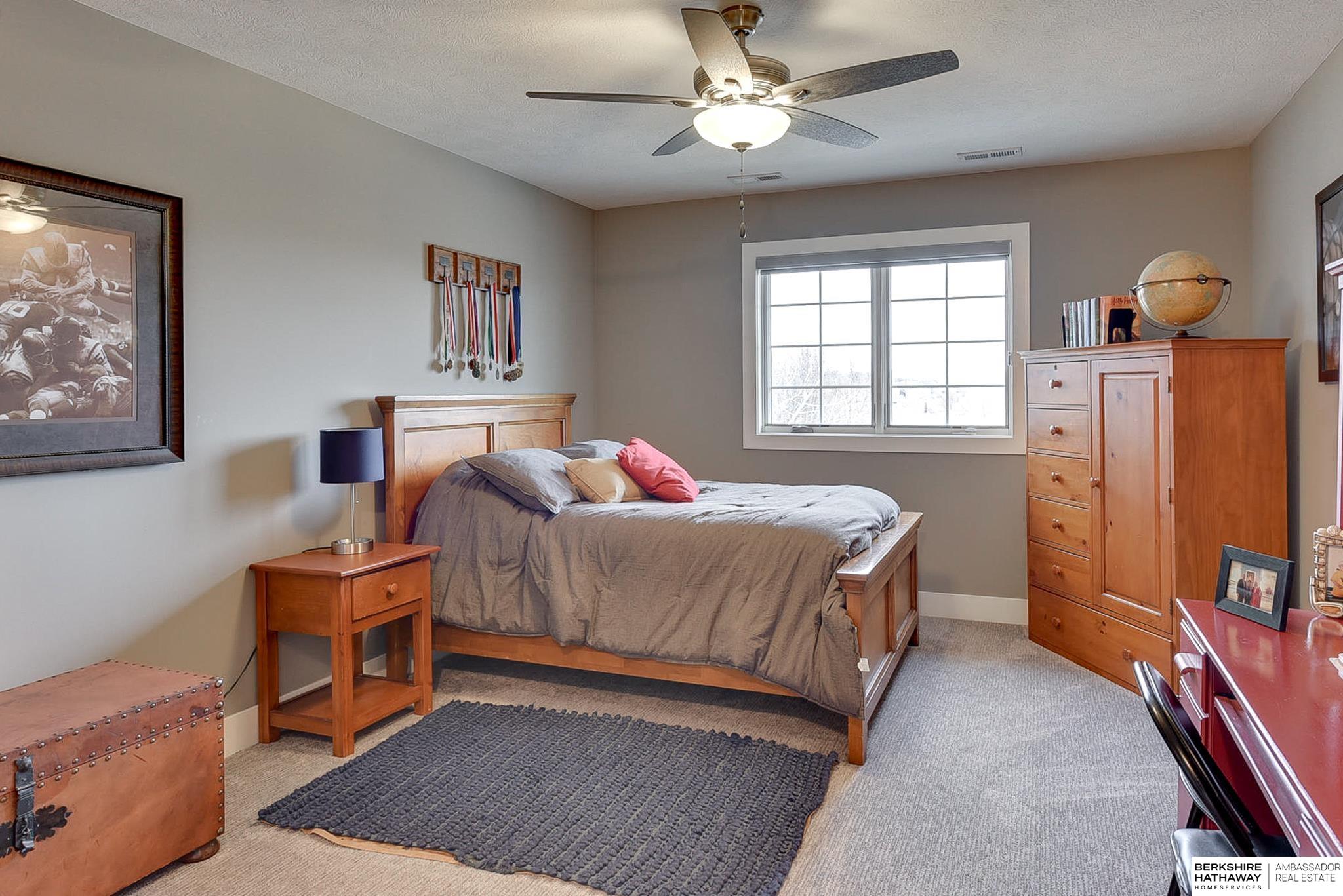 Elkhorn, Nebraska 68022, United States, 5 Bedrooms Bedrooms, ,5 BathroomsBathrooms,Residential,Active,91994