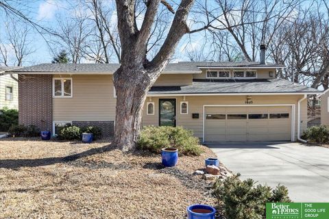 1605 Washington Street, Bellevue, NE 68005 - MLS#: 22505081