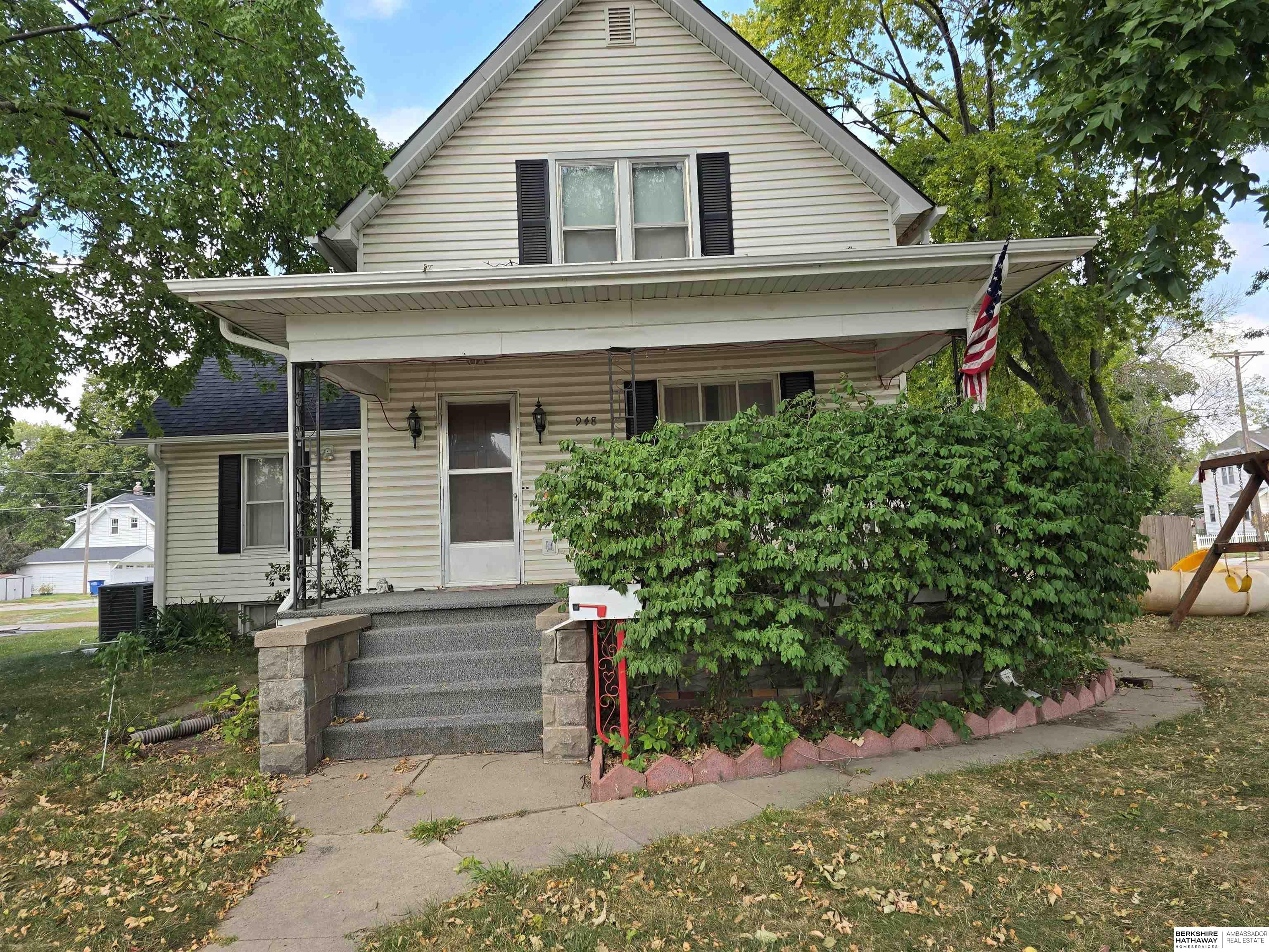 Fremont, Nebraska 68025, United States, 4 Bedrooms Bedrooms, ,2 BathroomsBathrooms,Residential,Active,43018