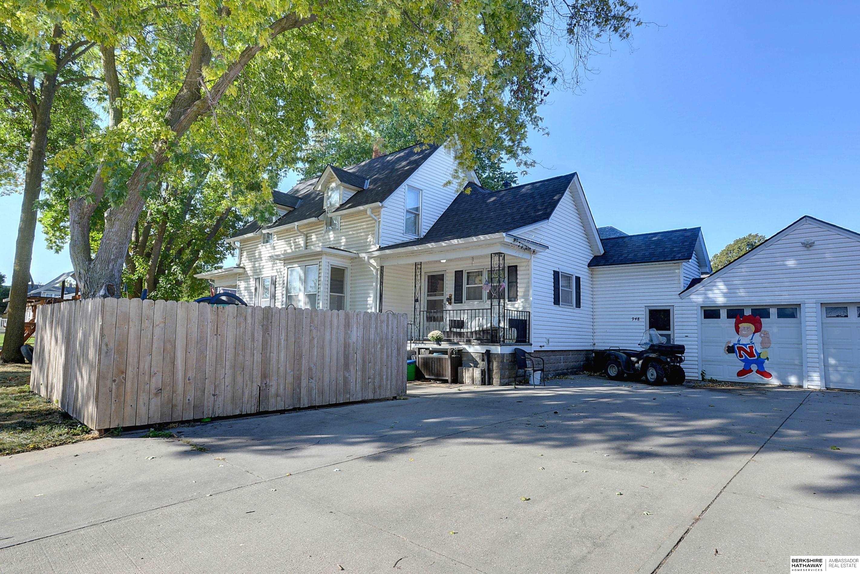 Fremont, Nebraska 68025, United States, 4 Bedrooms Bedrooms, ,2 BathroomsBathrooms,Residential,Active,43018