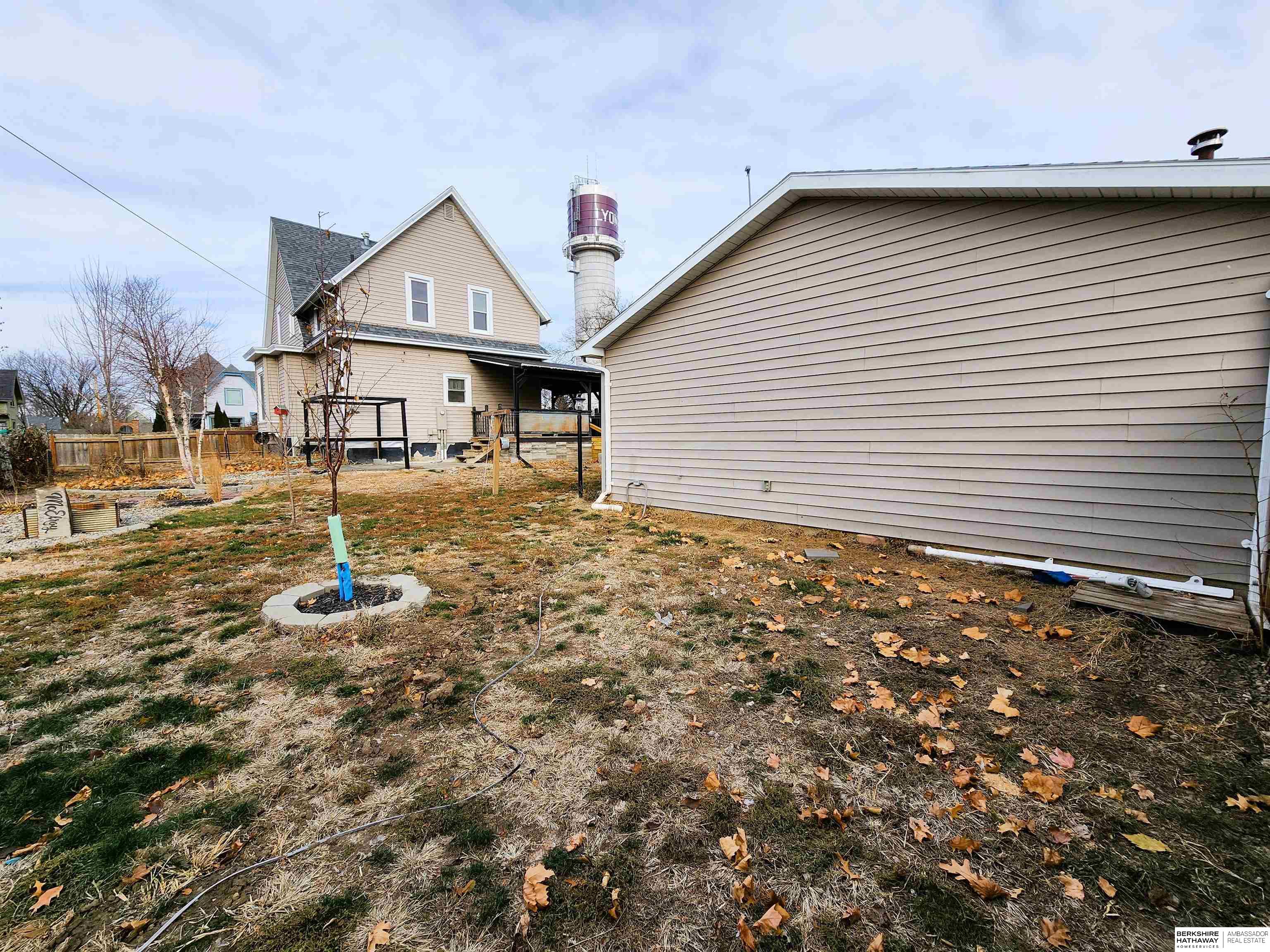 Lyons, Nebraska 68038, United States, 4 Bedrooms Bedrooms, ,2 BathroomsBathrooms,Residential,Active,92839