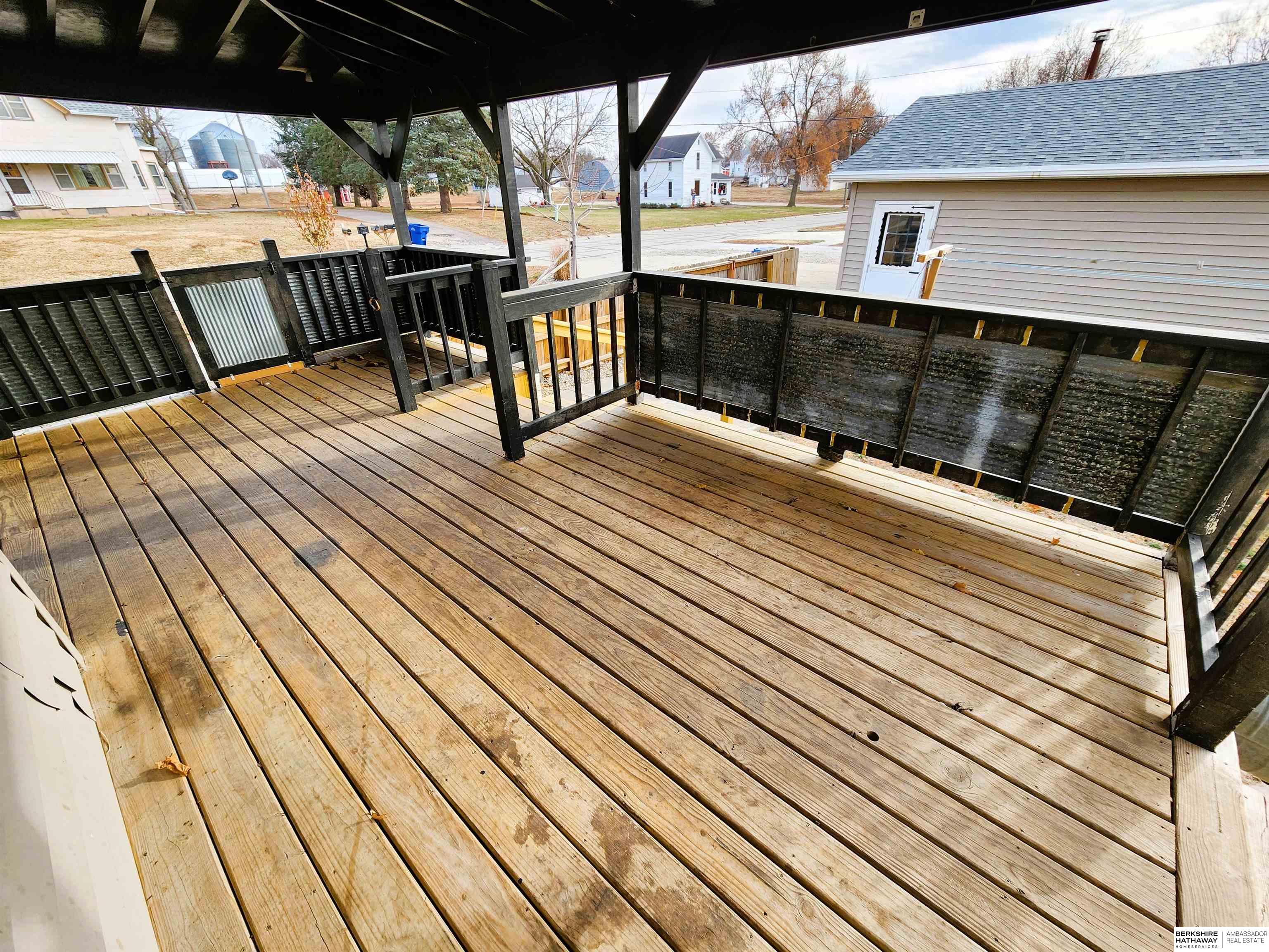 Lyons, Nebraska 68038, United States, 4 Bedrooms Bedrooms, ,2 BathroomsBathrooms,Residential,Active,92839