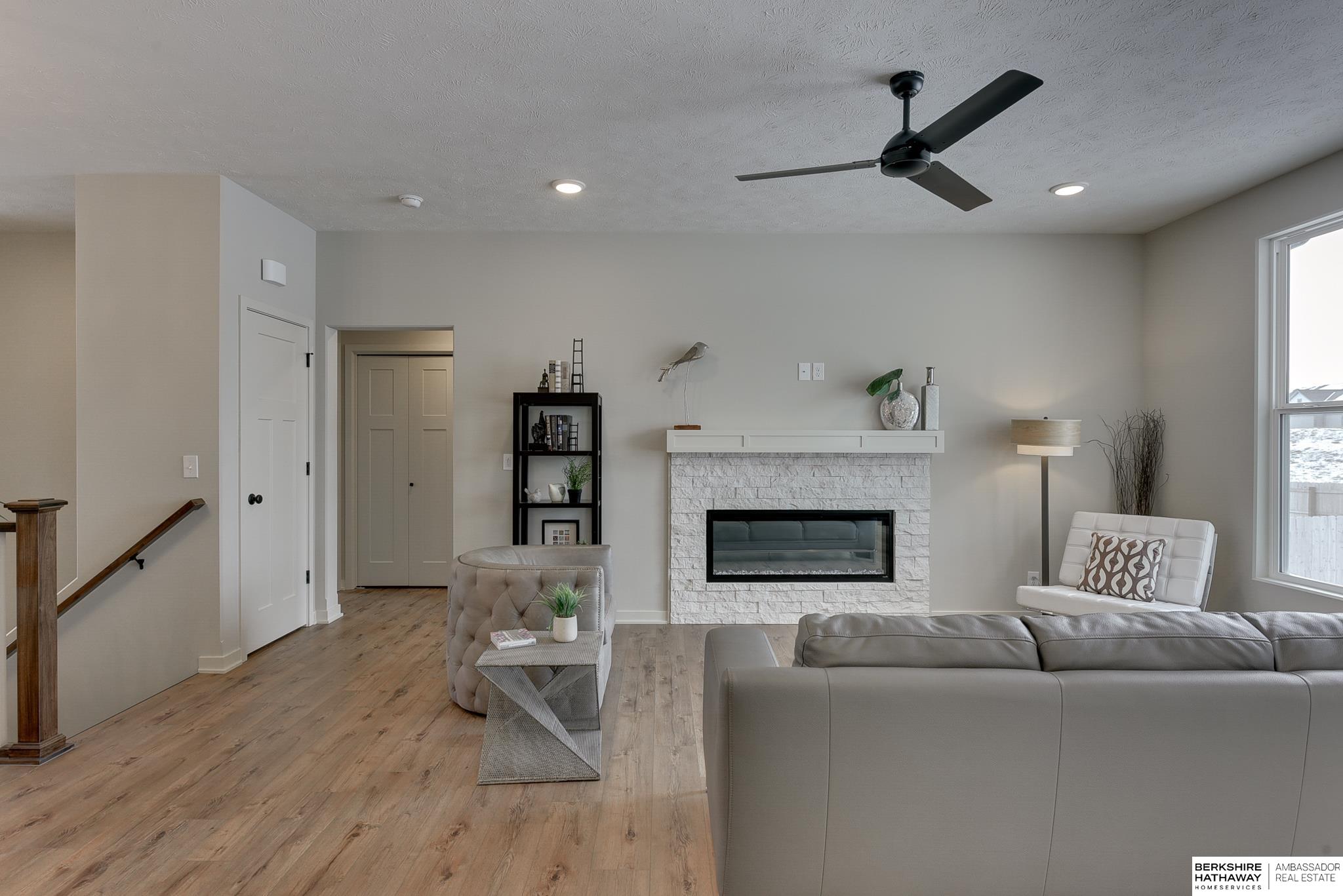 Bellevue, Nebraska 68133, United States, 3 Bedrooms Bedrooms, ,2 BathroomsBathrooms,Residential,Active,64837