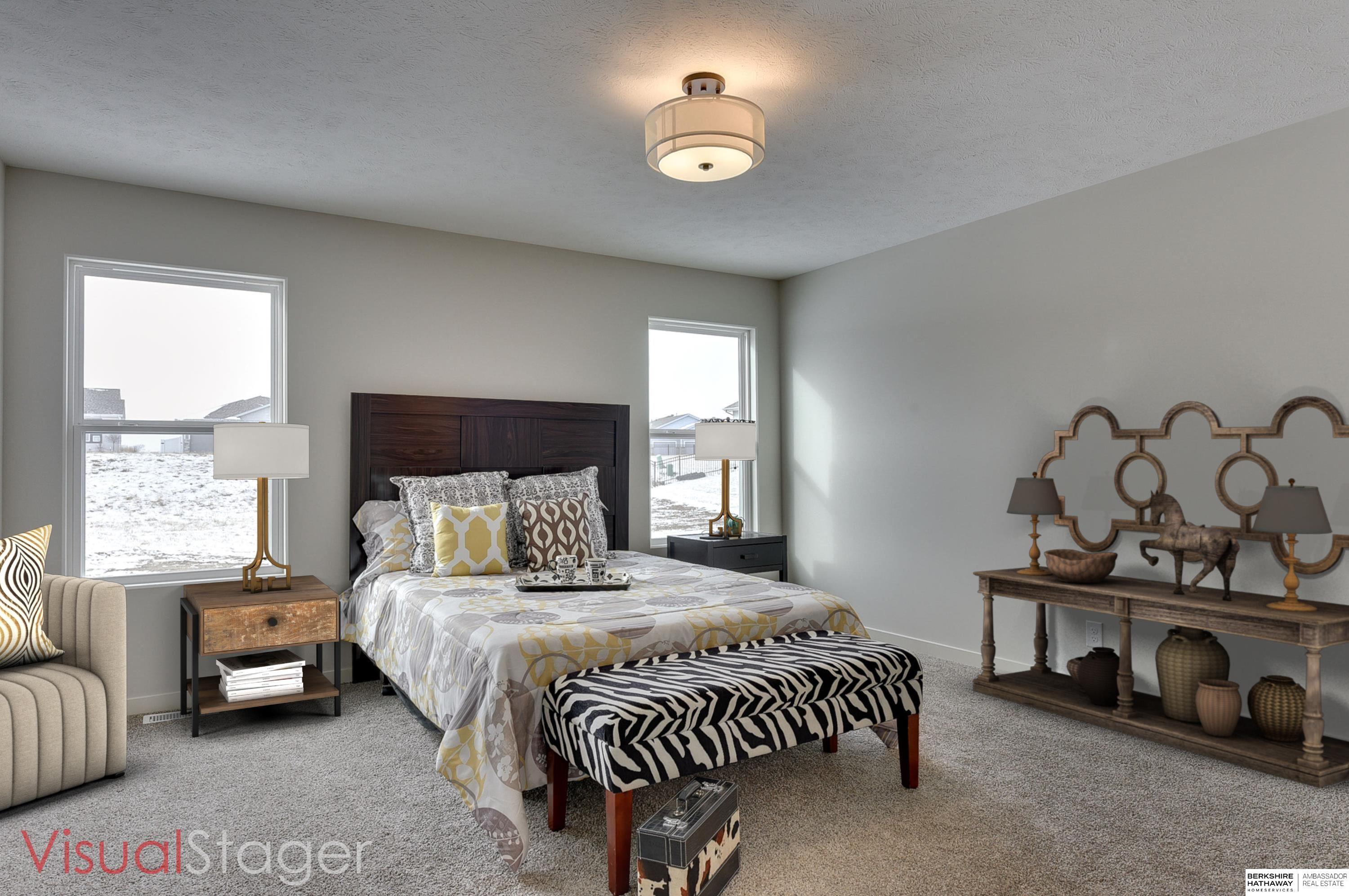 Bellevue, Nebraska 68133, United States, 3 Bedrooms Bedrooms, ,2 BathroomsBathrooms,Residential,Active,64837