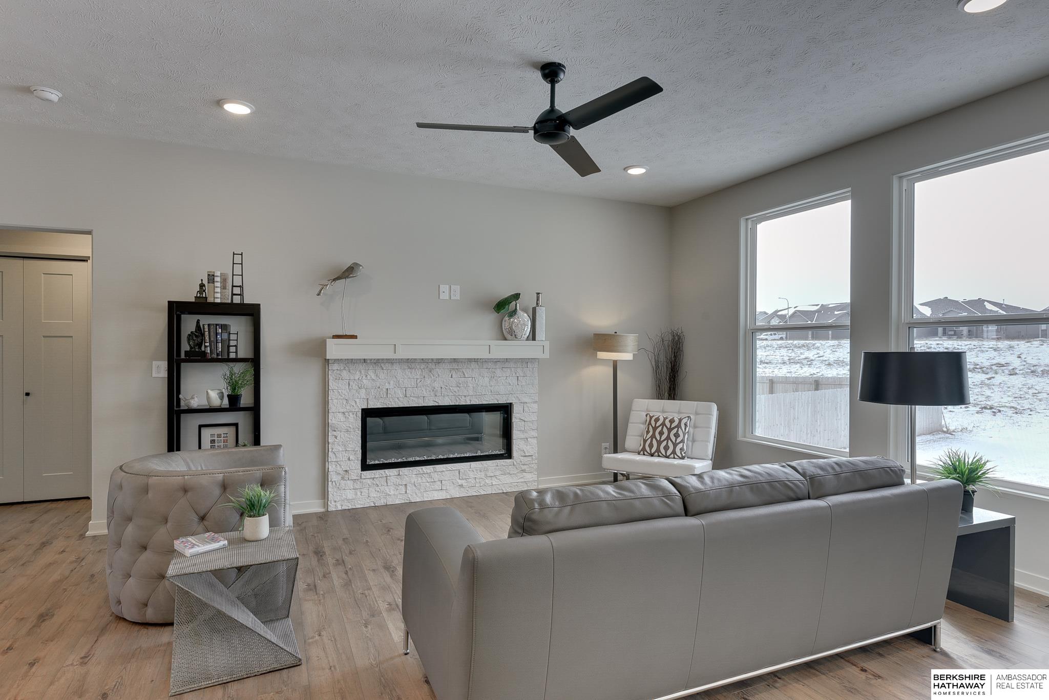 Bellevue, Nebraska 68133, United States, 3 Bedrooms Bedrooms, ,2 BathroomsBathrooms,Residential,Active,64837