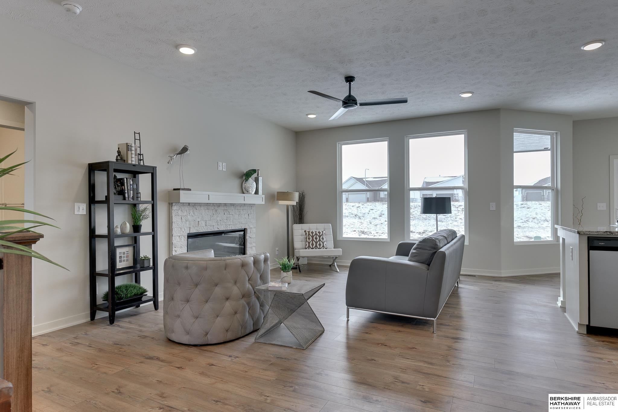 Bellevue, Nebraska 68133, United States, 3 Bedrooms Bedrooms, ,2 BathroomsBathrooms,Residential,Active,64837