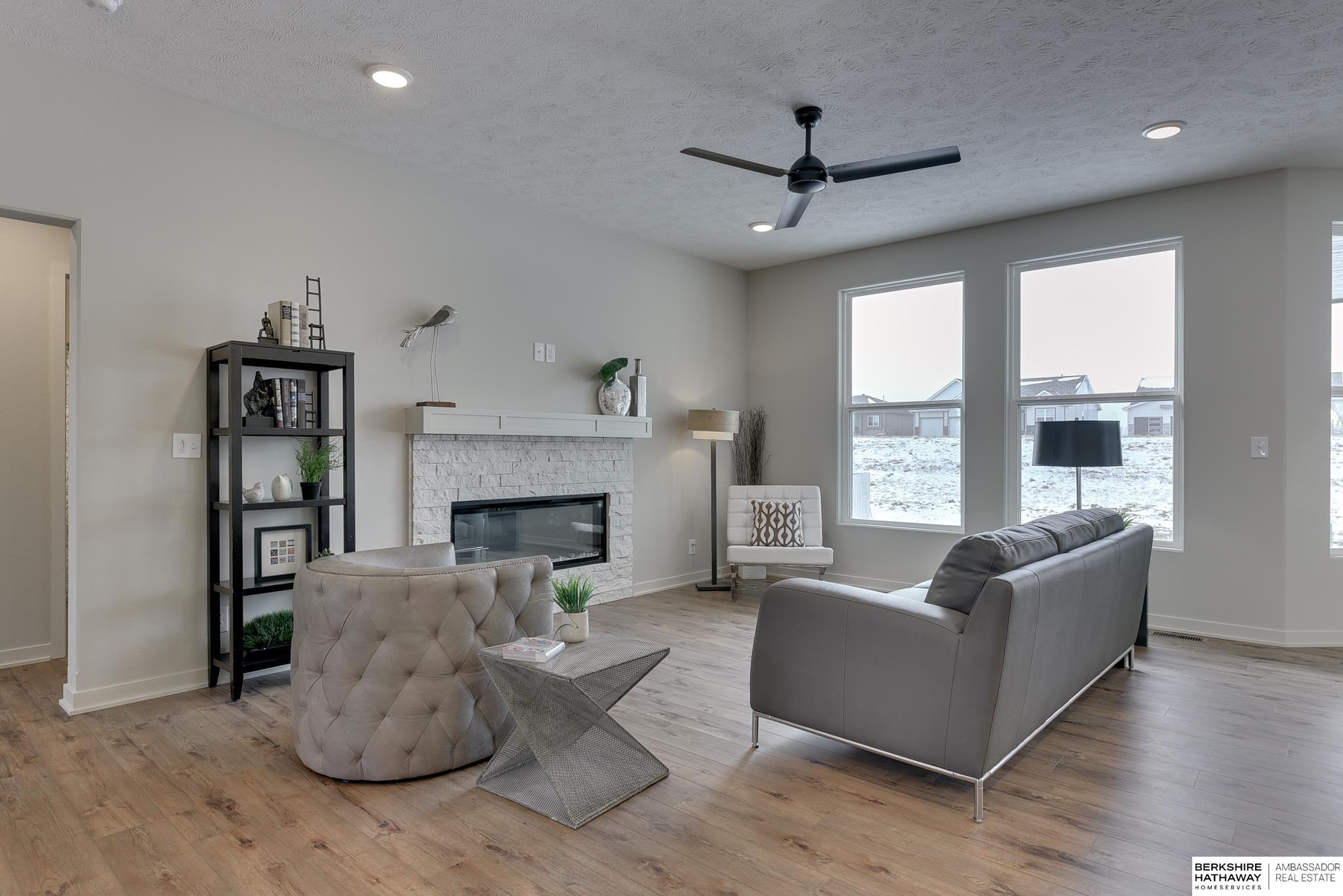 Bellevue, Nebraska 68133, United States, 3 Bedrooms Bedrooms, ,2 BathroomsBathrooms,Residential,Active,64837