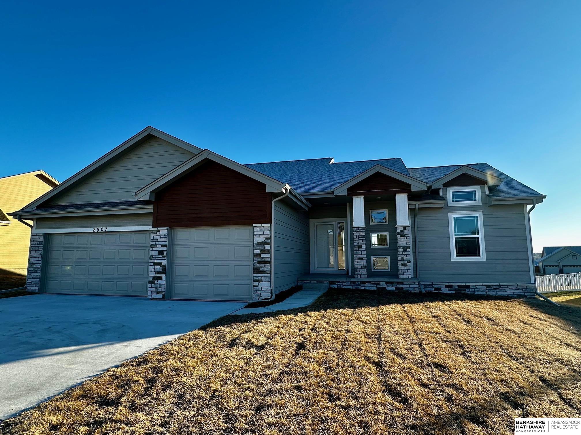 Bellevue, Nebraska 68133, United States, 3 Bedrooms Bedrooms, ,2 BathroomsBathrooms,Residential,Active,64837