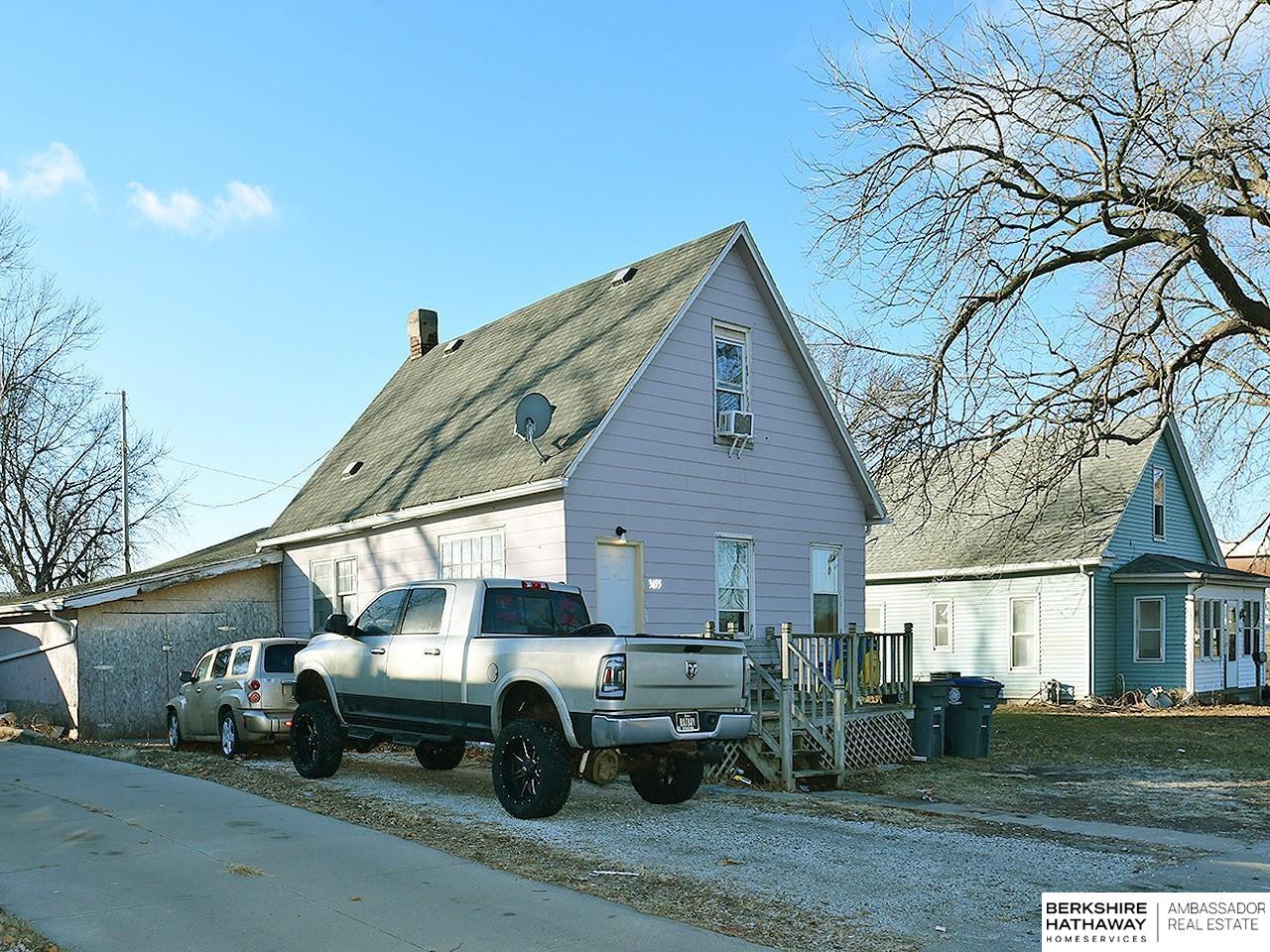 Council Bluffs, Iowa 51501, United States, 3 Bedrooms Bedrooms, ,1 BathroomBathrooms,Residential,Active,5021