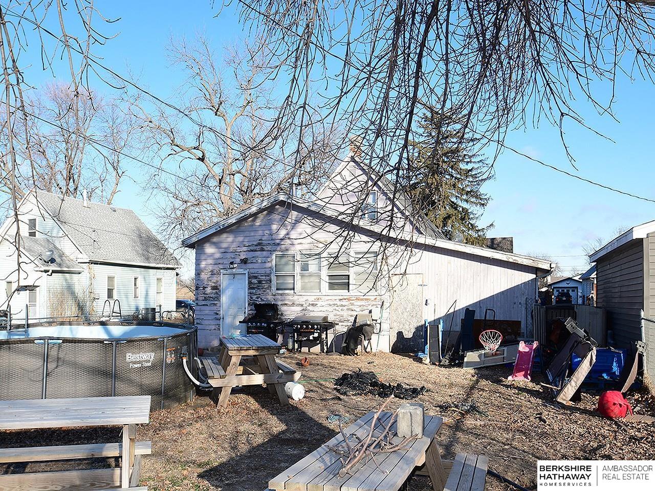 Council Bluffs, Iowa 51501, United States, 3 Bedrooms Bedrooms, ,1 BathroomBathrooms,Residential,Active,5021