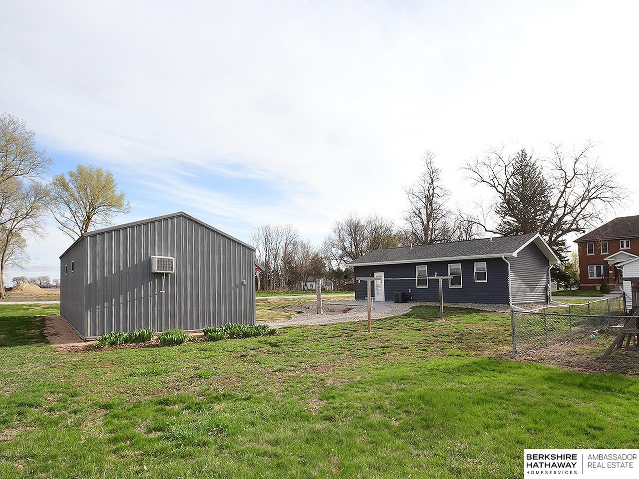 Brainard, Nebraska 68626, United States, 1 Bedroom Bedrooms, ,1 BathroomBathrooms,Residential,Pending,111361