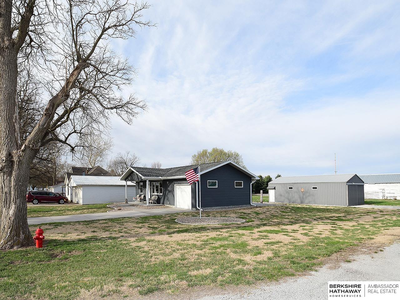 Brainard, Nebraska 68626, United States, 1 Bedroom Bedrooms, ,1 BathroomBathrooms,Residential,Pending,111361