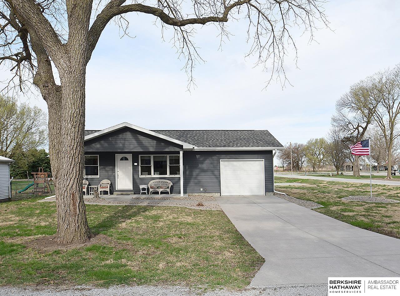 Brainard, Nebraska 68626, United States, 1 Bedroom Bedrooms, ,1 BathroomBathrooms,Residential,Pending,111361