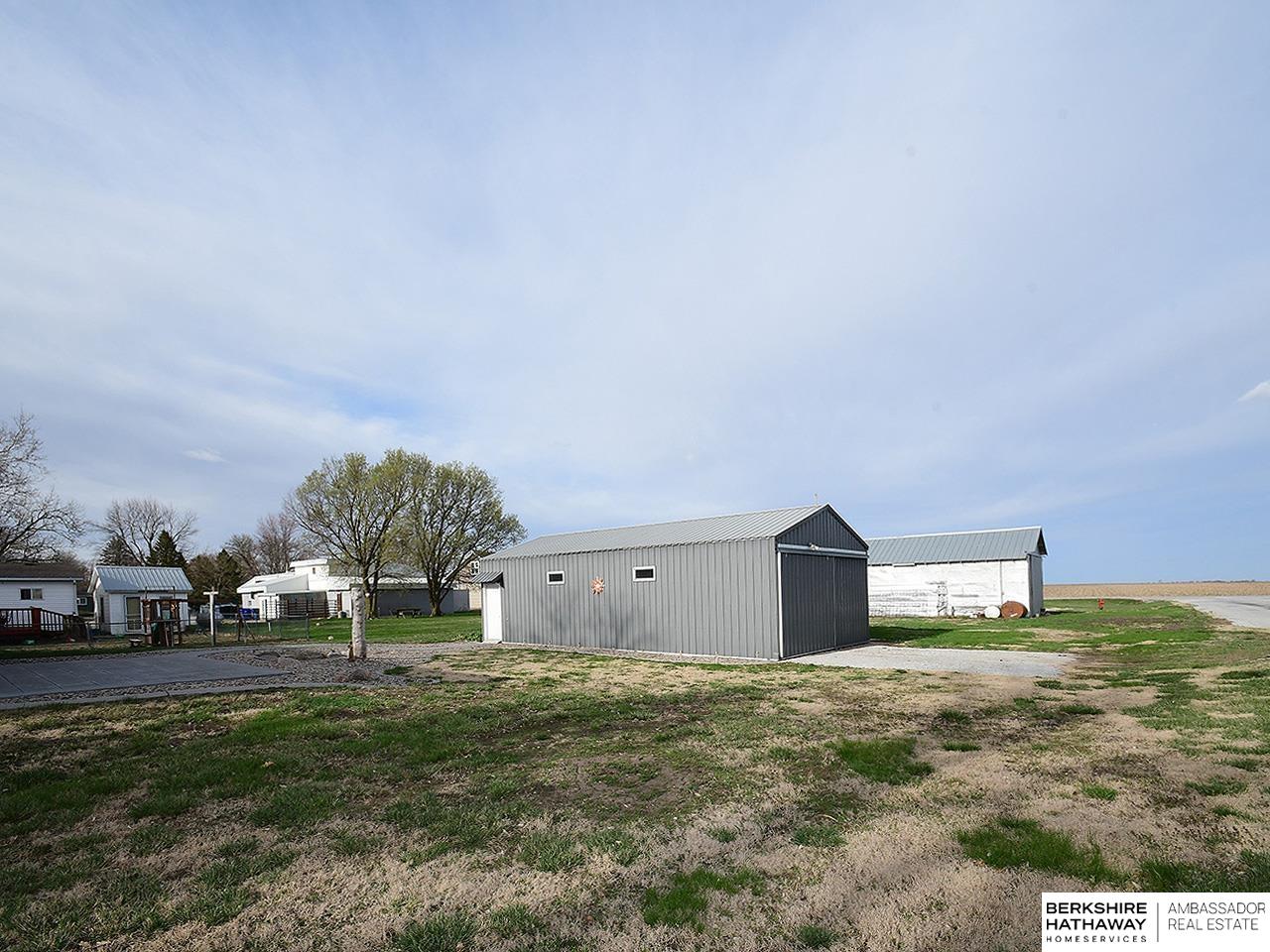 Brainard, Nebraska 68626, United States, 1 Bedroom Bedrooms, ,1 BathroomBathrooms,Residential,Pending,111361