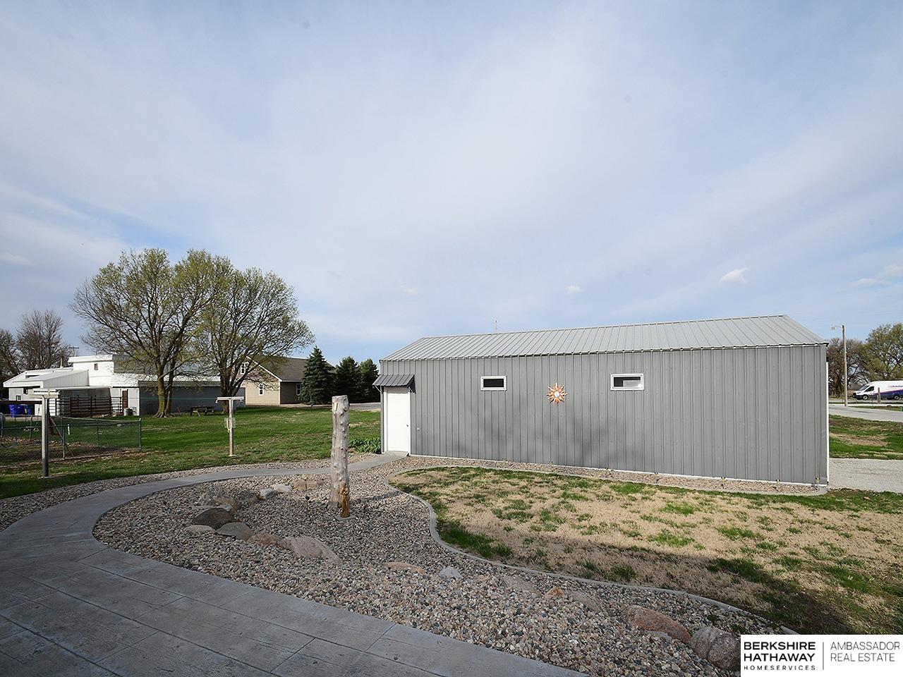 Brainard, Nebraska 68626, United States, 1 Bedroom Bedrooms, ,1 BathroomBathrooms,Residential,Pending,111361