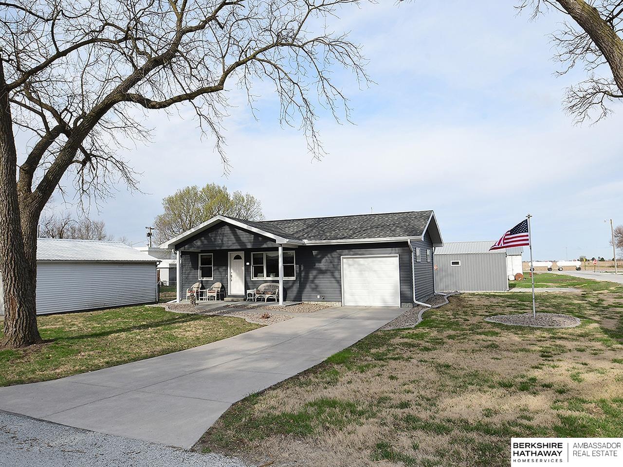 Brainard, Nebraska 68626, United States, 1 Bedroom Bedrooms, ,1 BathroomBathrooms,Residential,Pending,111361