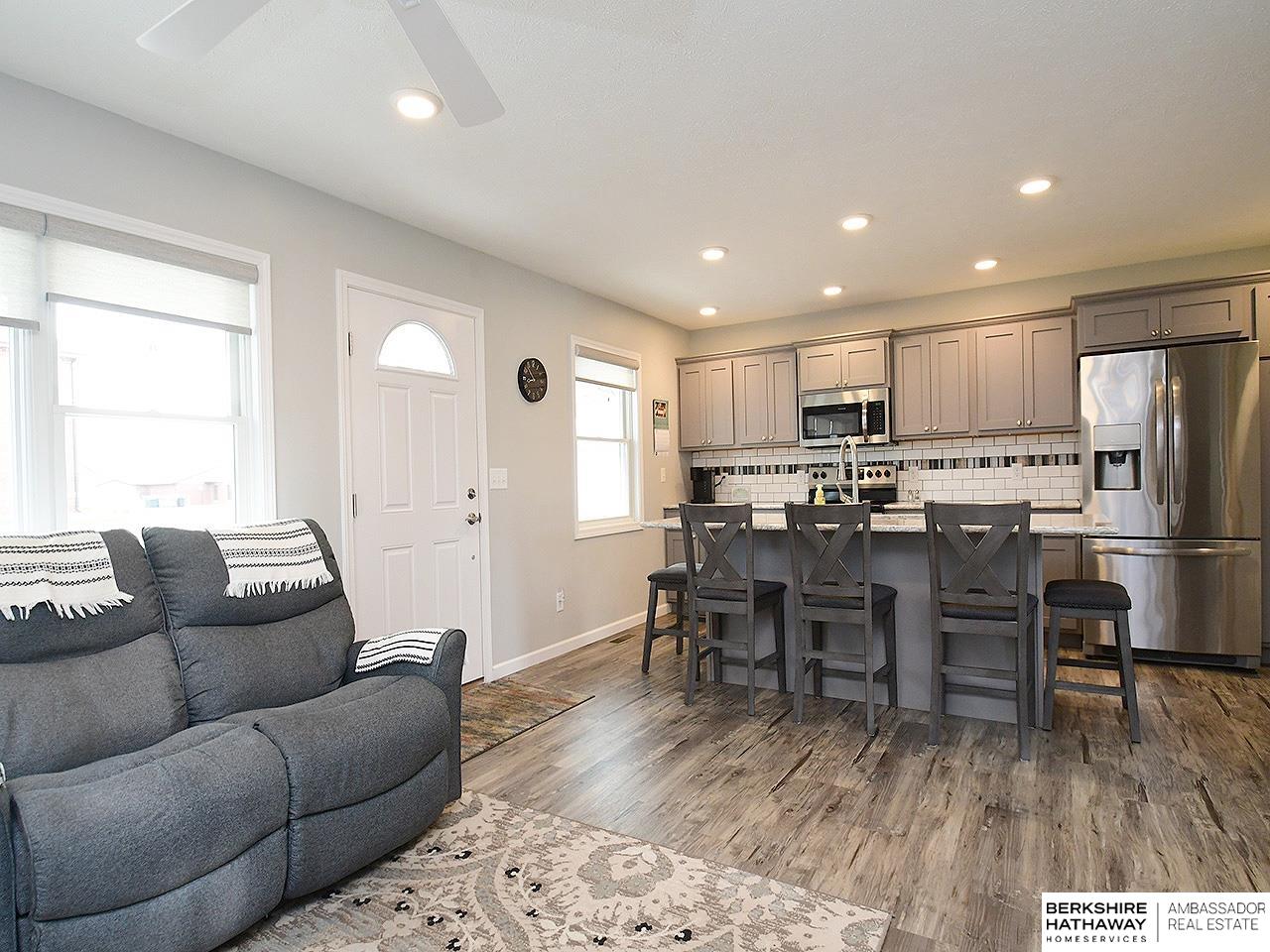 Brainard, Nebraska 68626, United States, 1 Bedroom Bedrooms, ,1 BathroomBathrooms,Residential,Pending,111361