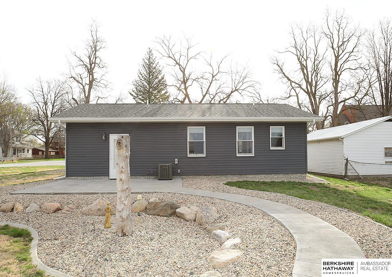 Brainard, Nebraska 68626, United States, 1 Bedroom Bedrooms, ,1 BathroomBathrooms,Residential,Pending,111361