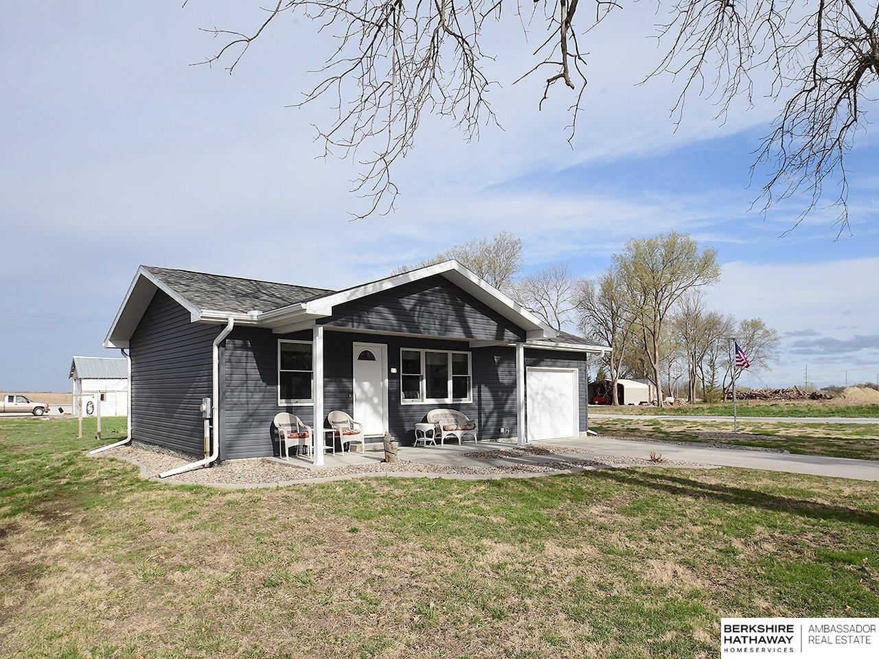 Brainard, Nebraska 68626, United States, 1 Bedroom Bedrooms, ,1 BathroomBathrooms,Residential,Pending,111361
