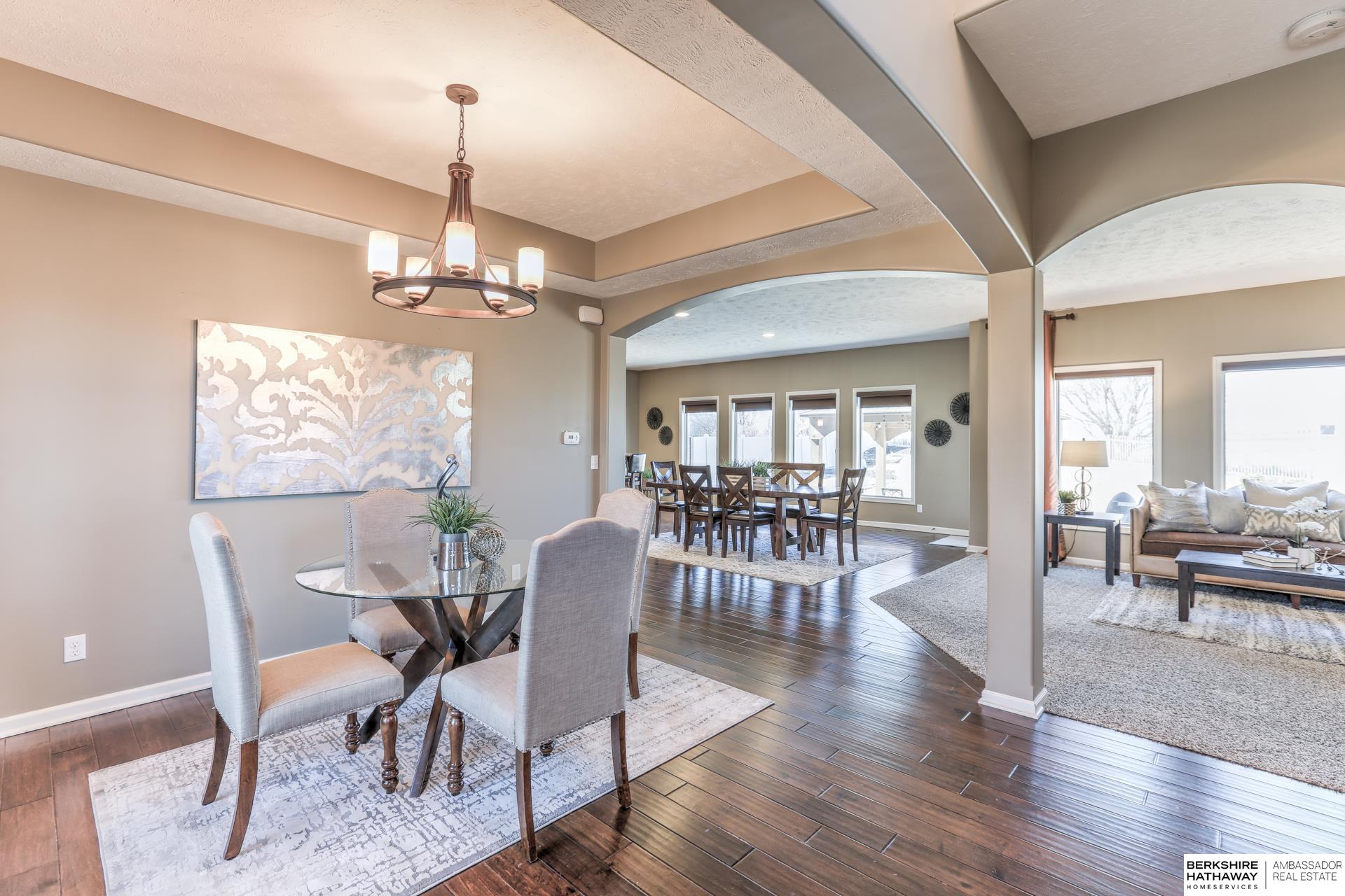 Gretna, Nebraska 68028, United States, 5 Bedrooms Bedrooms, ,3 BathroomsBathrooms,Residential,Pending,78626