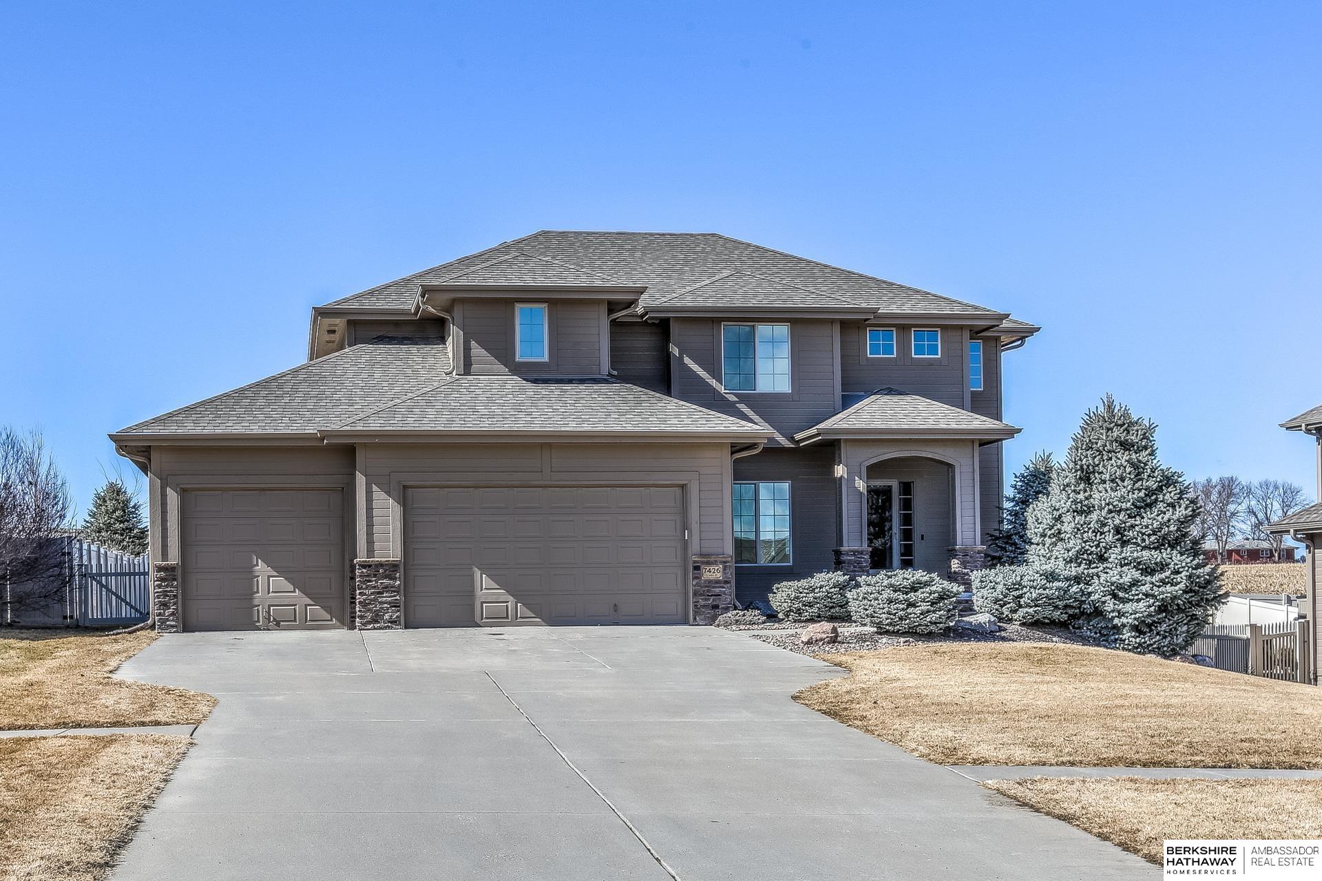 Gretna, Nebraska 68028, United States, 5 Bedrooms Bedrooms, ,3 BathroomsBathrooms,Residential,Pending,78626 Gretna, Nebraska 68028, United States, 5 Bedrooms Bedrooms, ,3 BathroomsBathrooms,Residential,Pending,78626