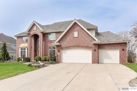 3014 N 161st Terrace, Omaha, NE 68116 - #: 22509194