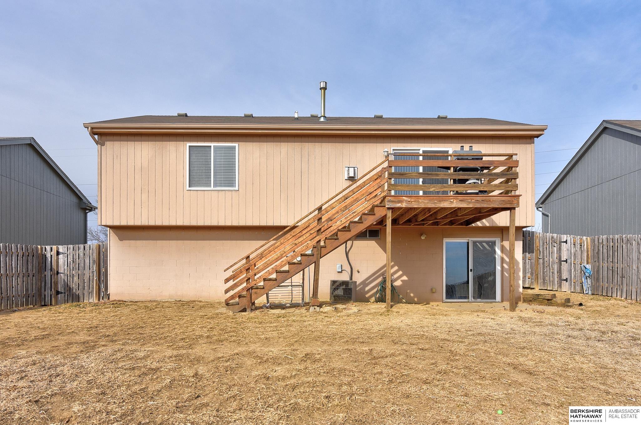 Omaha, Nebraska 68122, United States, 3 Bedrooms Bedrooms, ,2 BathroomsBathrooms,Residential,Pending,9442