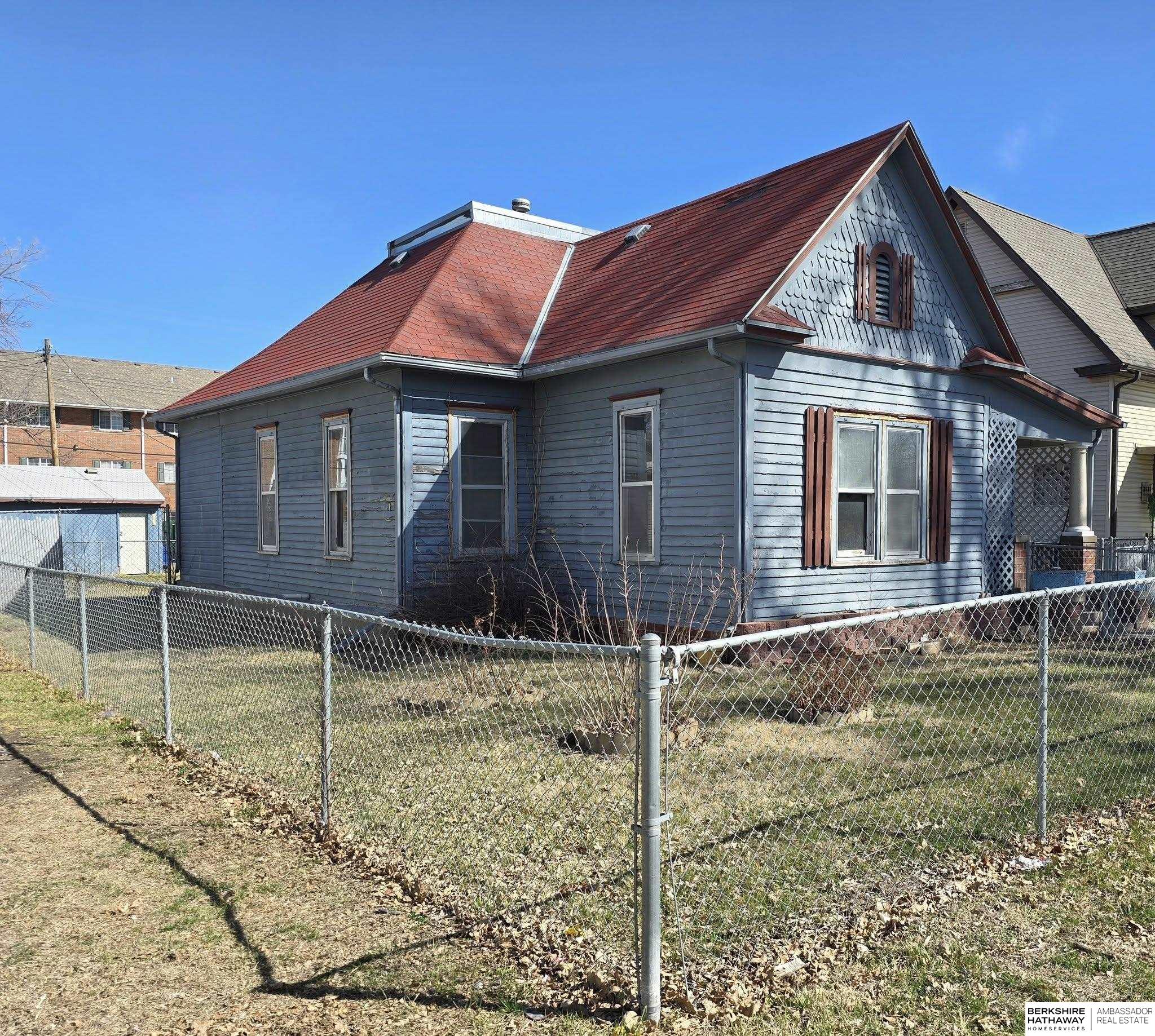 Lincoln, Nebraska 68503, United States, 3 Bedrooms Bedrooms, ,1 BathroomBathrooms,Residential,Active,93839