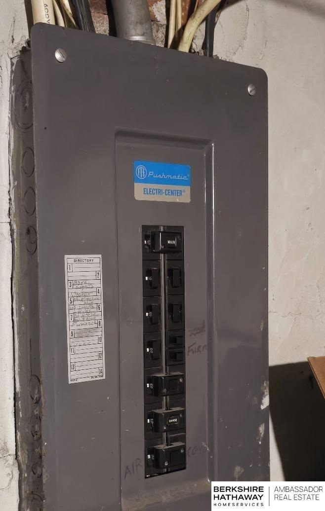 Lincoln, Nebraska 68503, United States, 3 Bedrooms Bedrooms, ,1 BathroomBathrooms,Residential,Active,93839