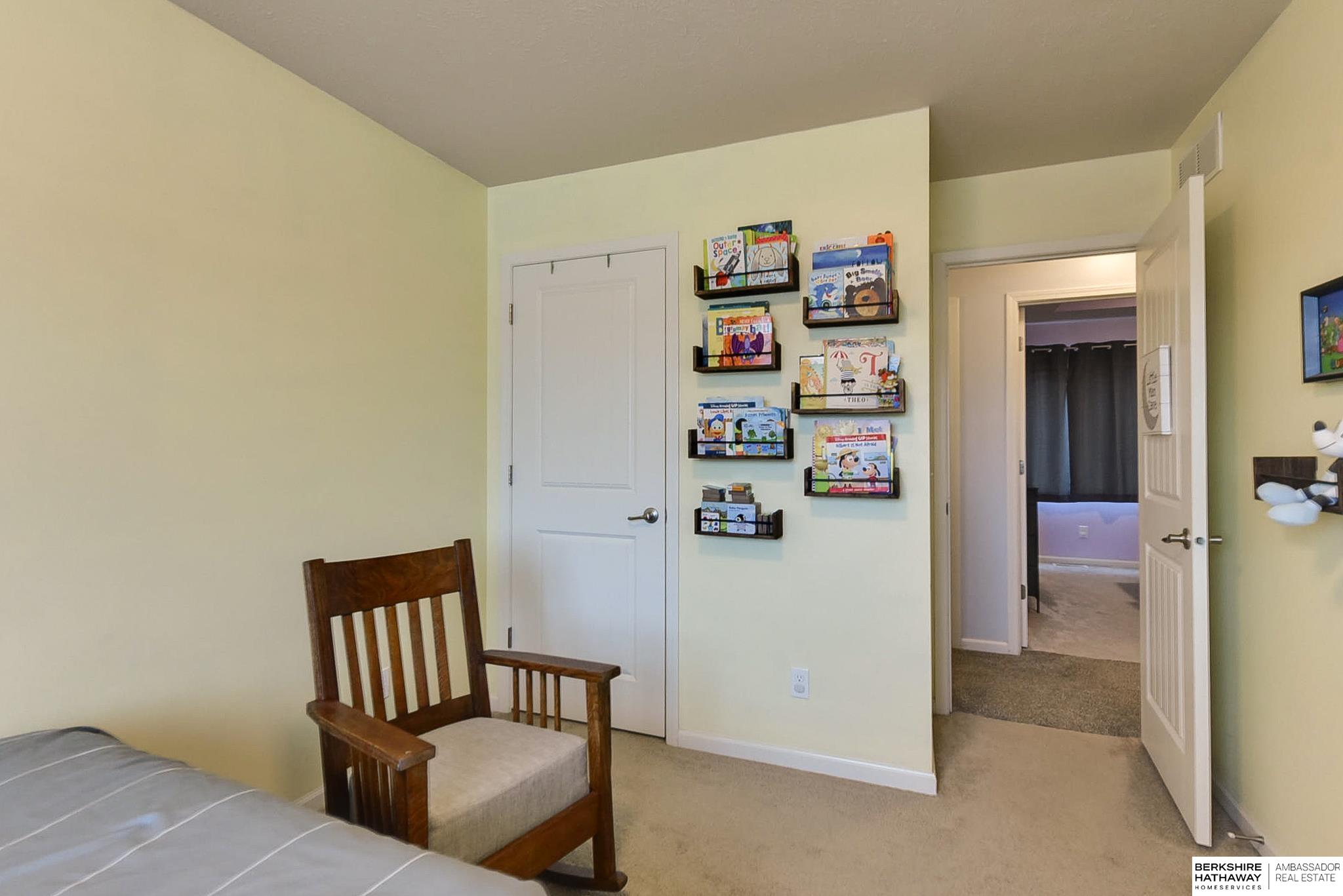 Omaha, Nebraska 68122, United States, 3 Bedrooms Bedrooms, ,2 BathroomsBathrooms,Residential,Pending,93443