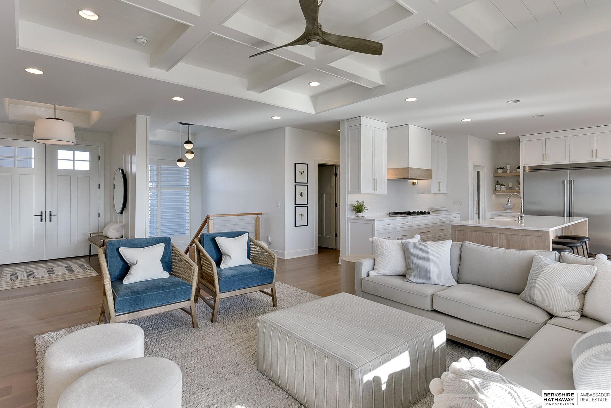 Omaha, Nebraska 68022, United States, 5 Bedrooms Bedrooms, ,4 BathroomsBathrooms,Residential,Pending,694