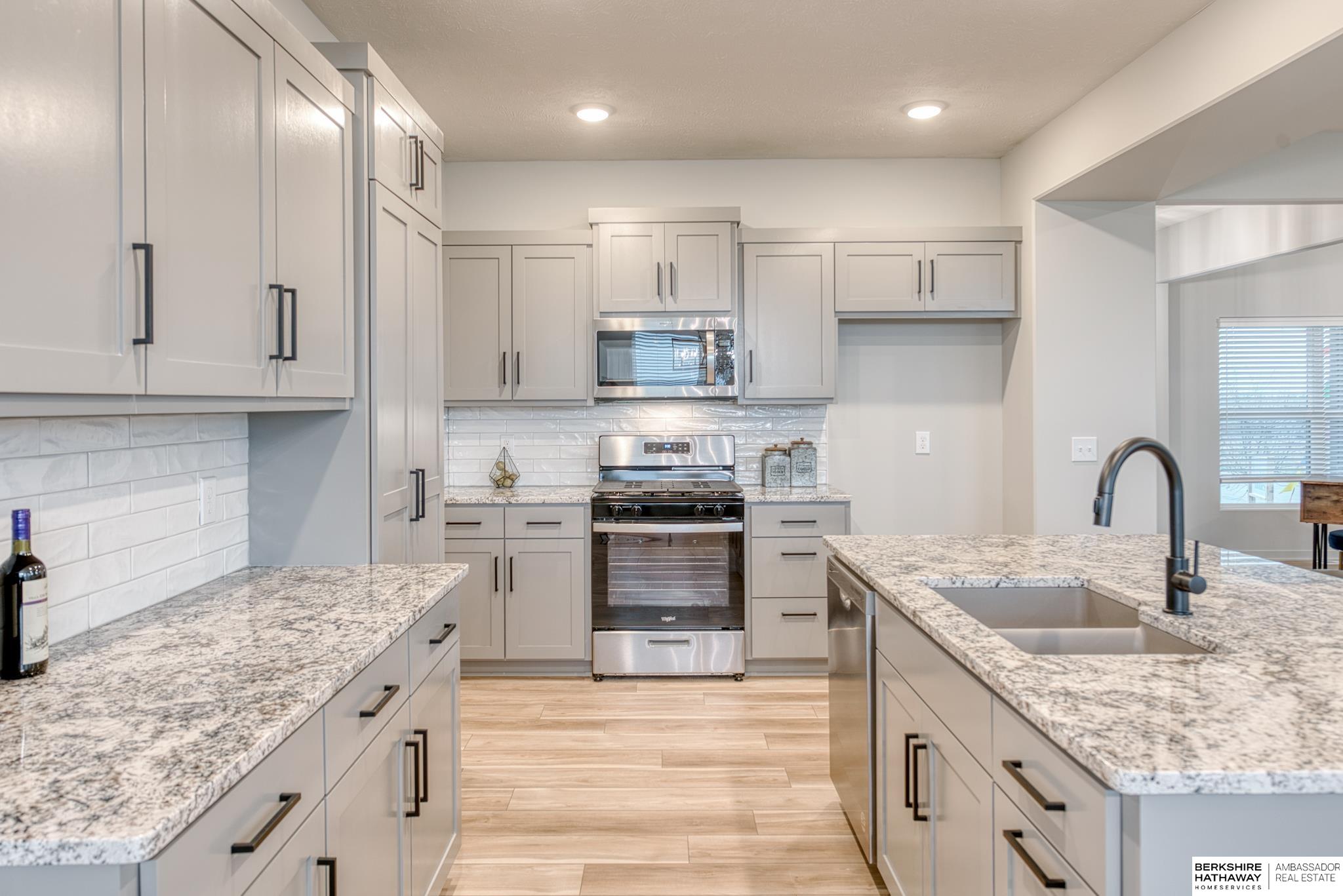 Bennington, Nebraska 68007, United States, 4 Bedrooms Bedrooms, ,3 BathroomsBathrooms,Residential,Active,52693