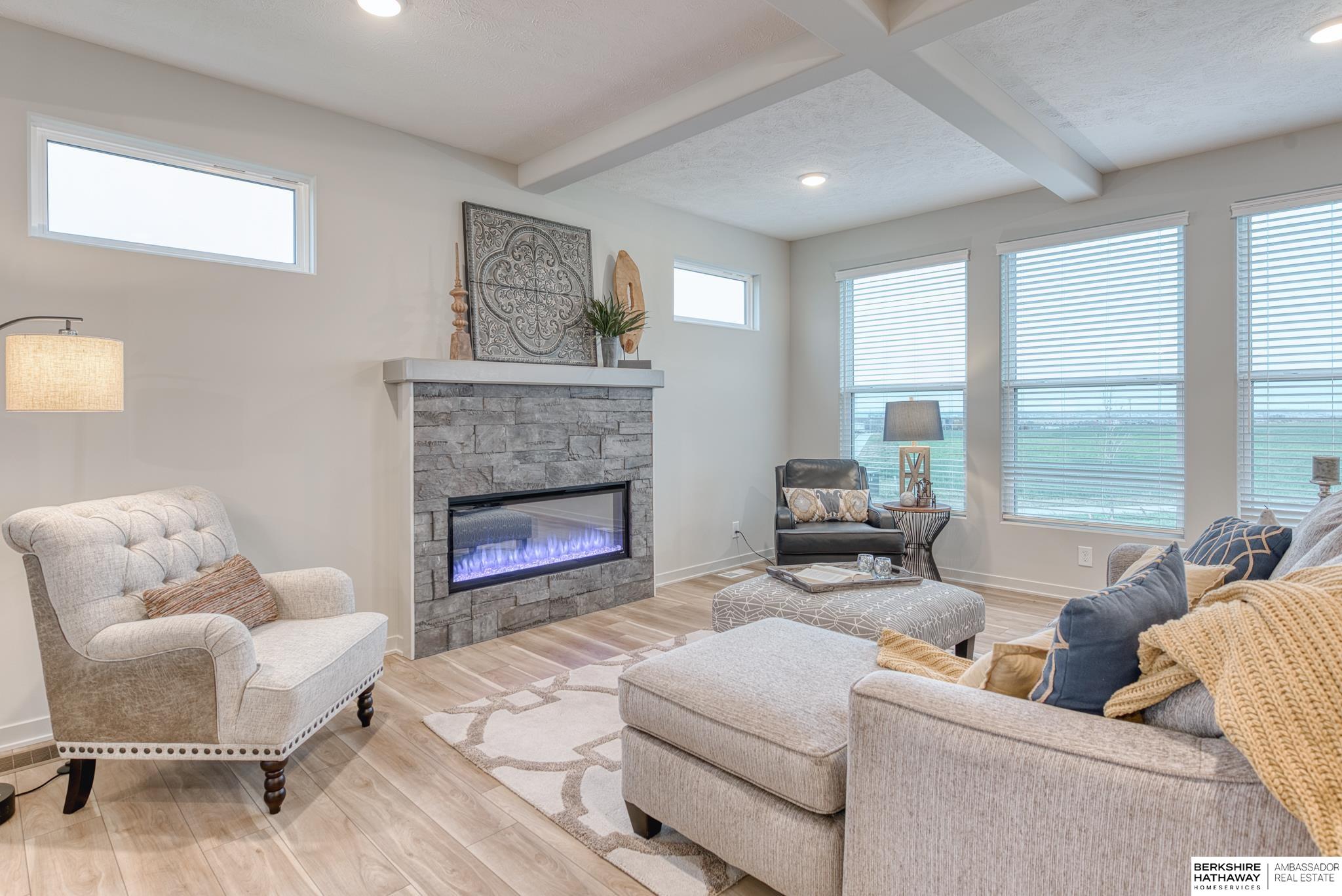 Bennington, Nebraska 68007, United States, 4 Bedrooms Bedrooms, ,3 BathroomsBathrooms,Residential,Active,52693