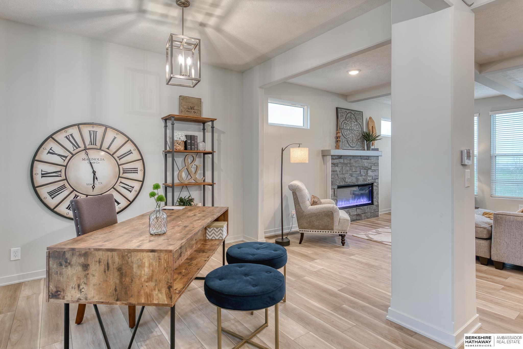 Bennington, Nebraska 68007, United States, 4 Bedrooms Bedrooms, ,3 BathroomsBathrooms,Residential,Active,52693