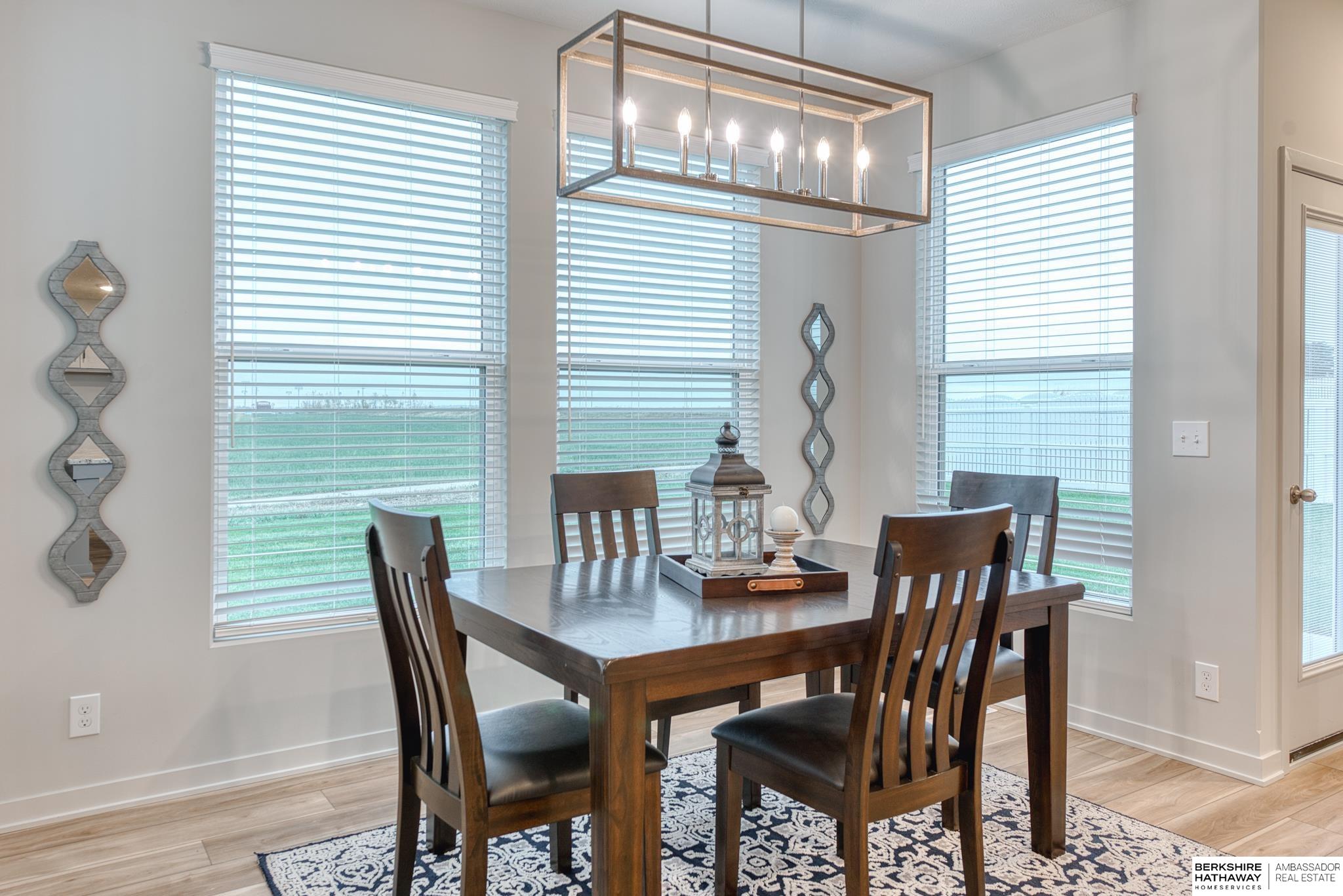 Bennington, Nebraska 68007, United States, 4 Bedrooms Bedrooms, ,3 BathroomsBathrooms,Residential,Active,52693